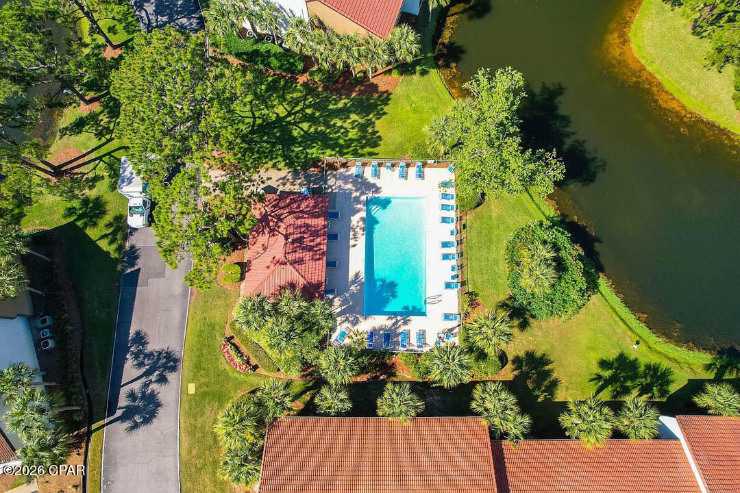 Forest Hills Tennis Villas - Residential