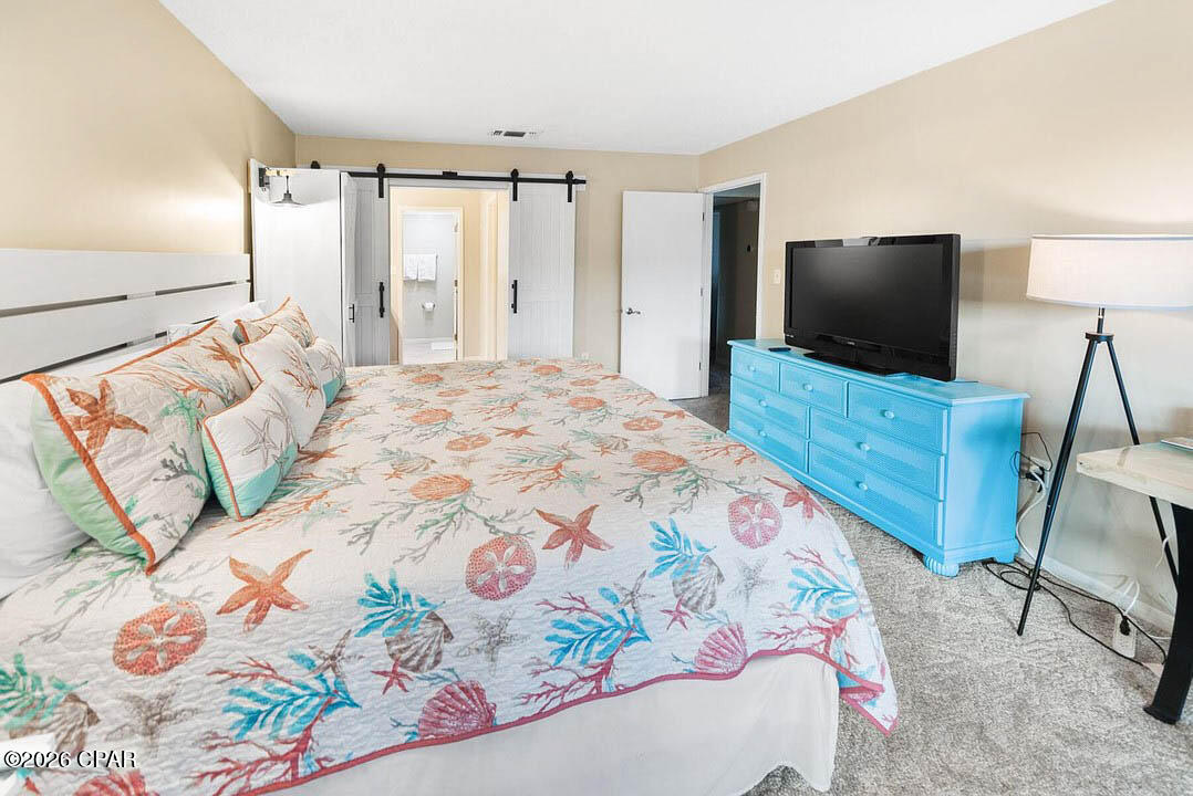 Forest Hills Tennis Villas - Residential