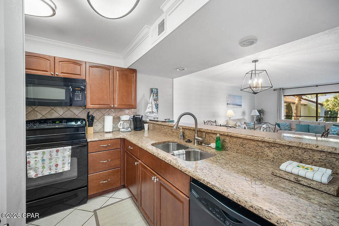 Forest Hills Tennis Villas - Residential