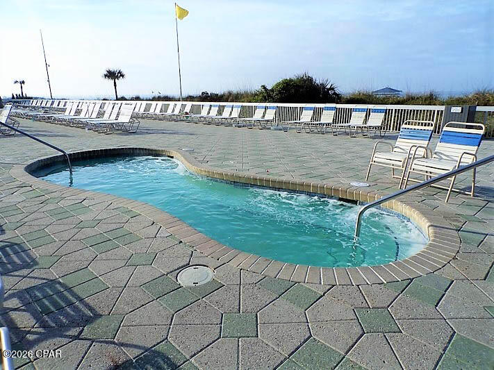 Forest Hills Tennis Villas - Residential