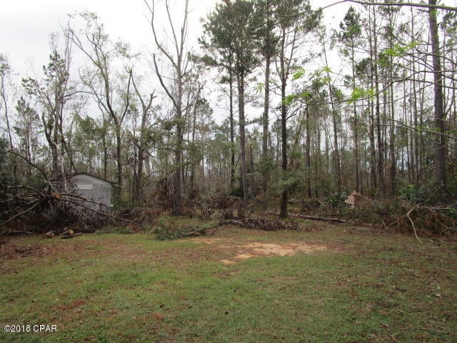 No Named Subdivision - Land