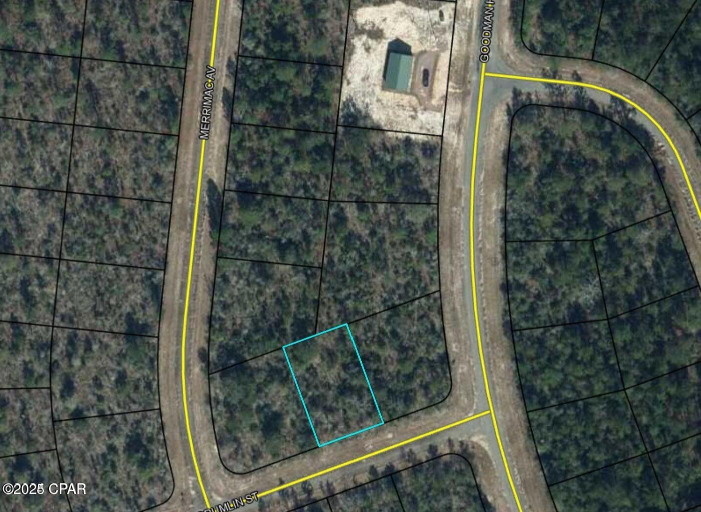 Sunny Hills Unit 7 - Land