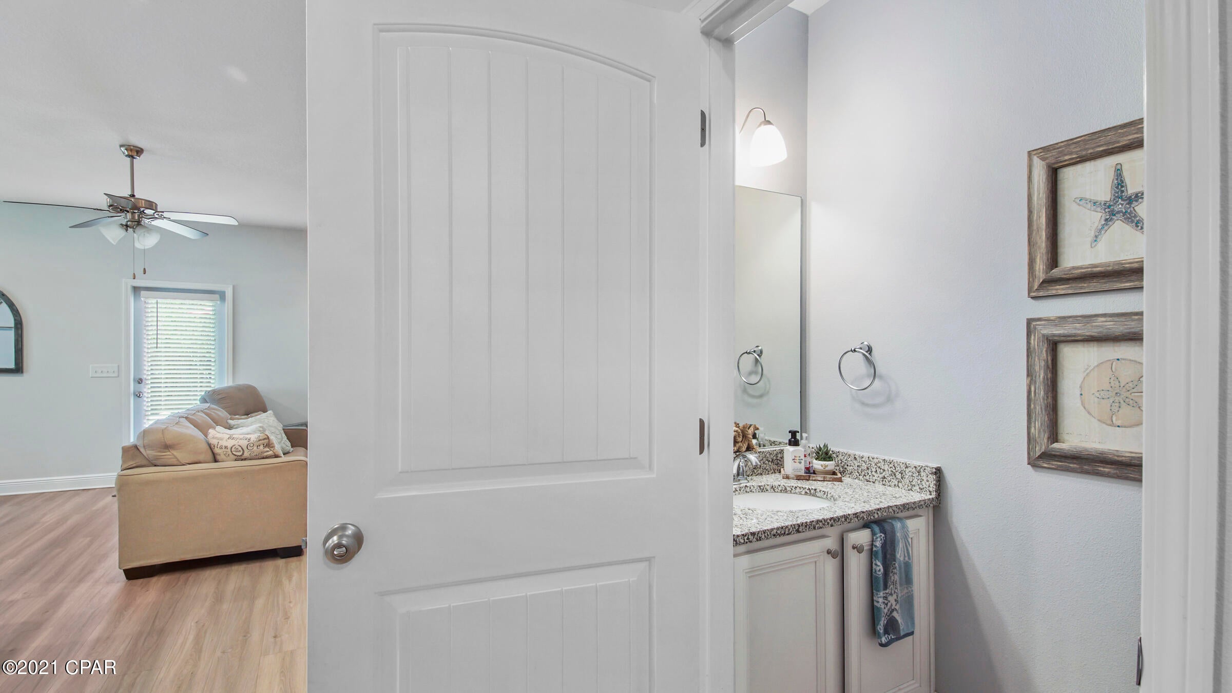 Hathaway Townhomes - Residential