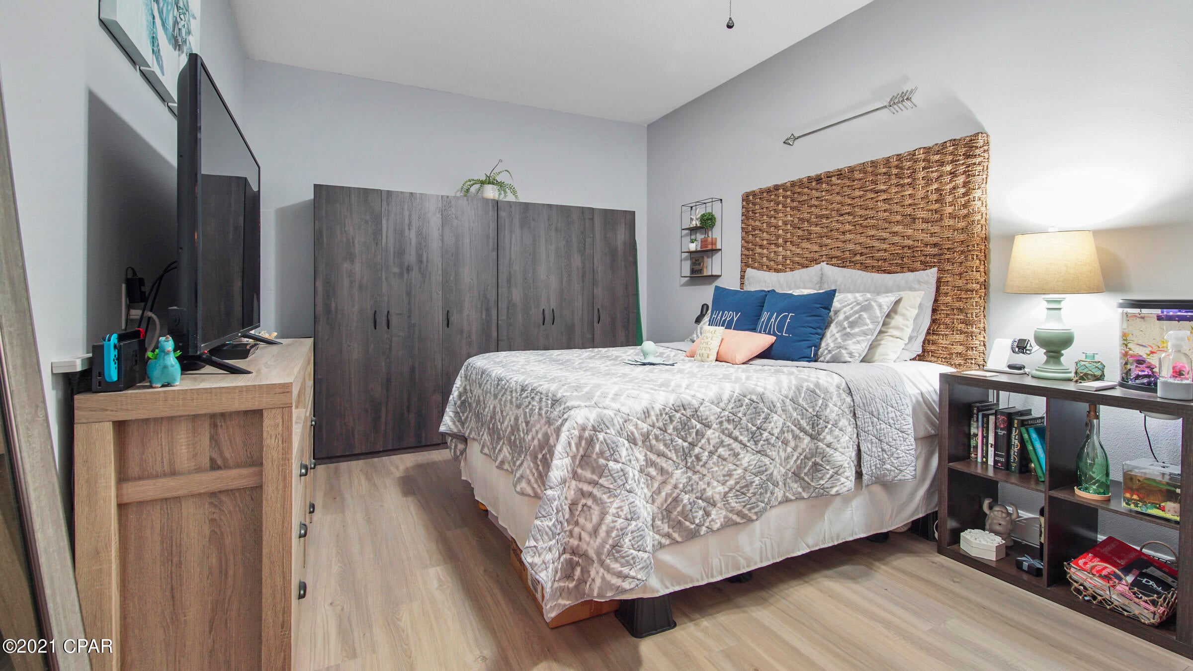 Hathaway Townhomes - Residential