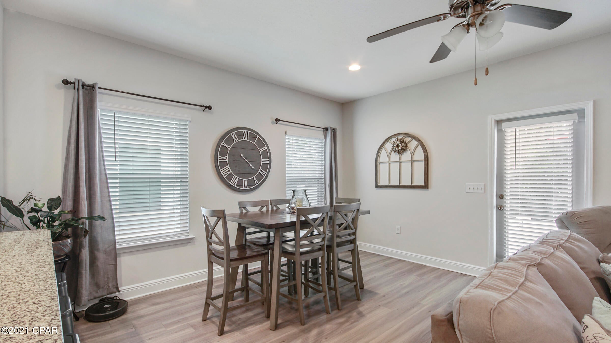 Hathaway Townhomes - Residential