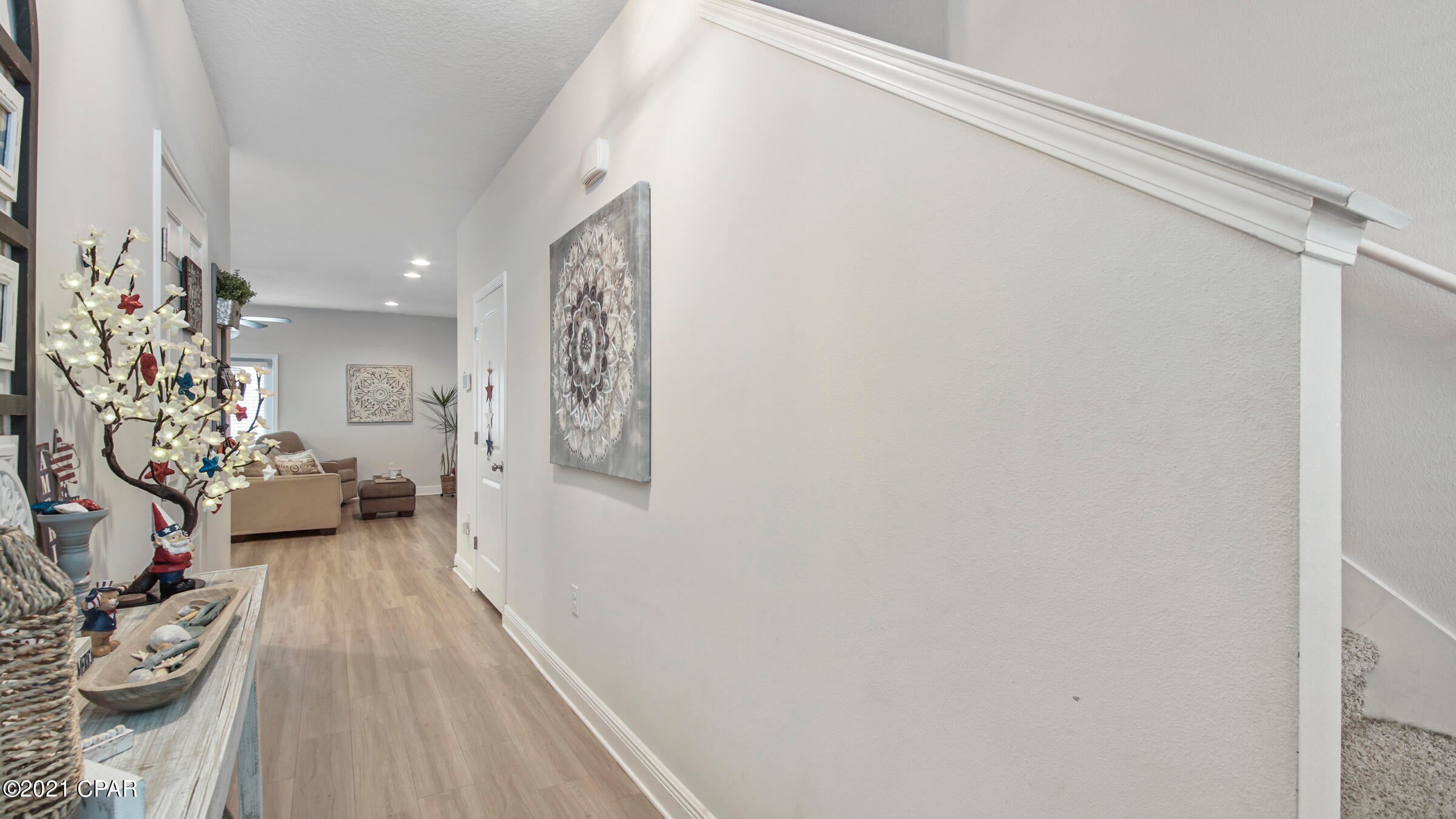 Hathaway Townhomes - Residential