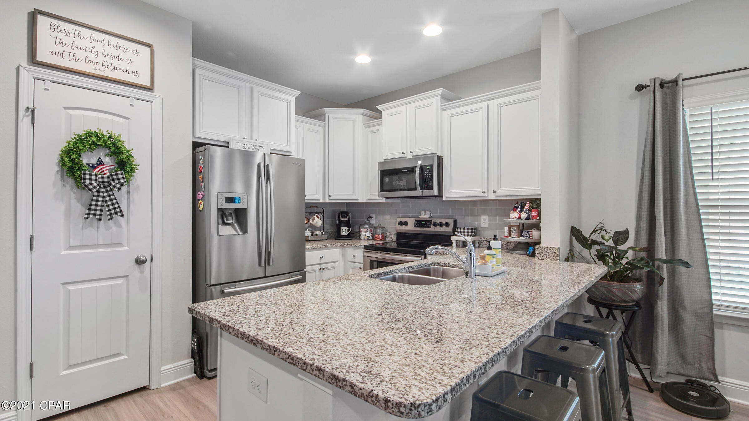 Hathaway Townhomes - Residential
