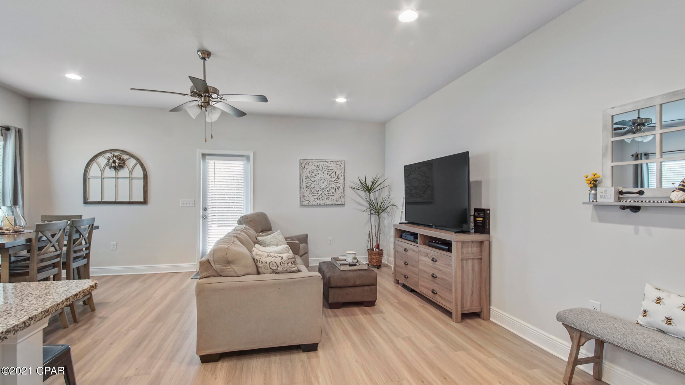 Hathaway Townhomes - Residential