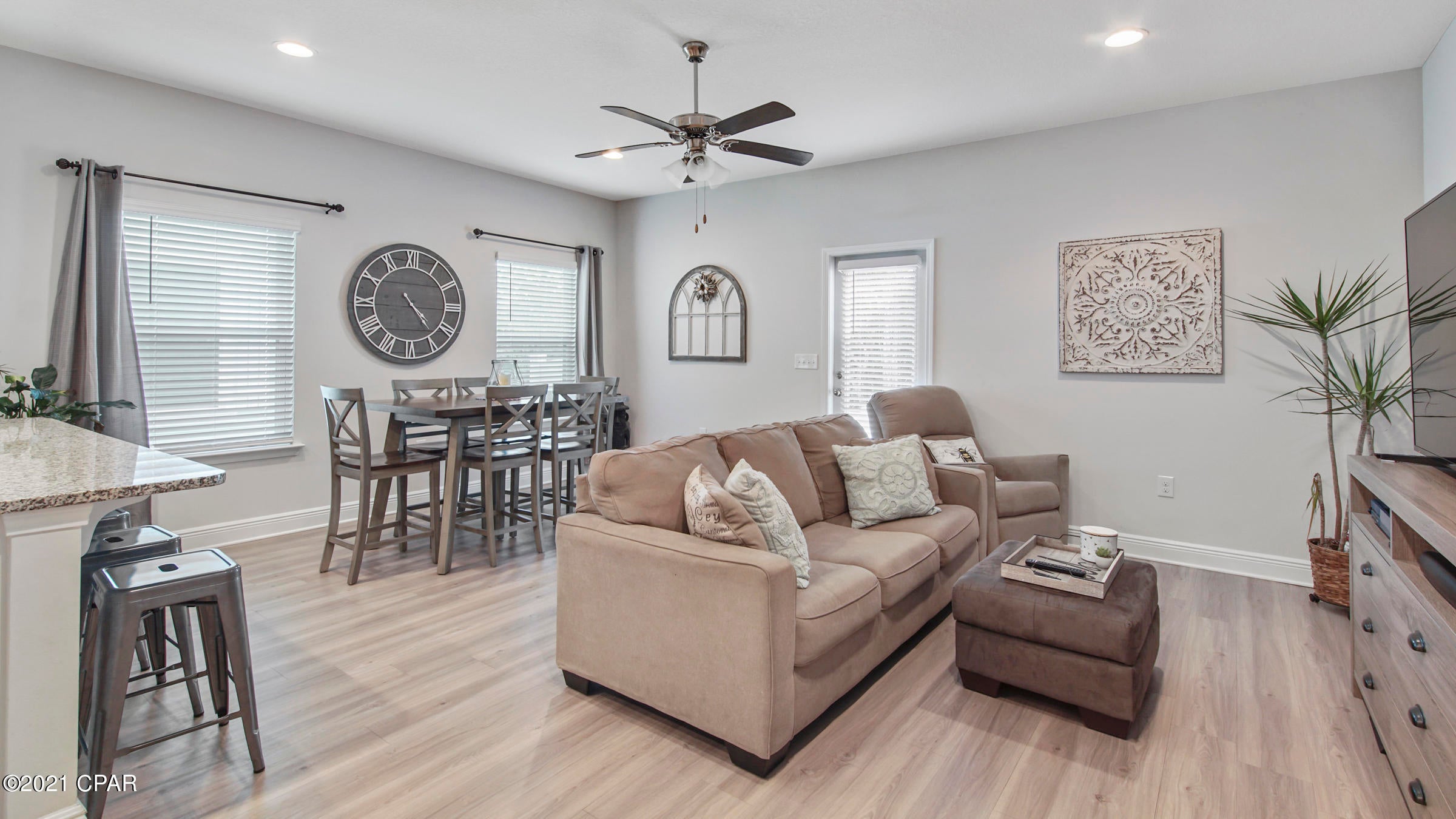 Hathaway Townhomes - Residential