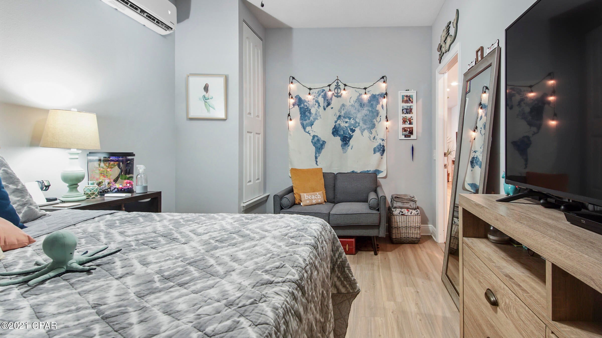 Hathaway Townhomes - Residential