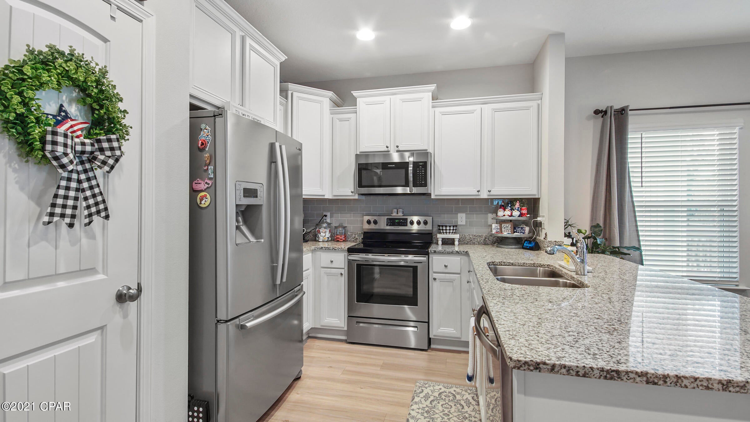 Hathaway Townhomes - Residential