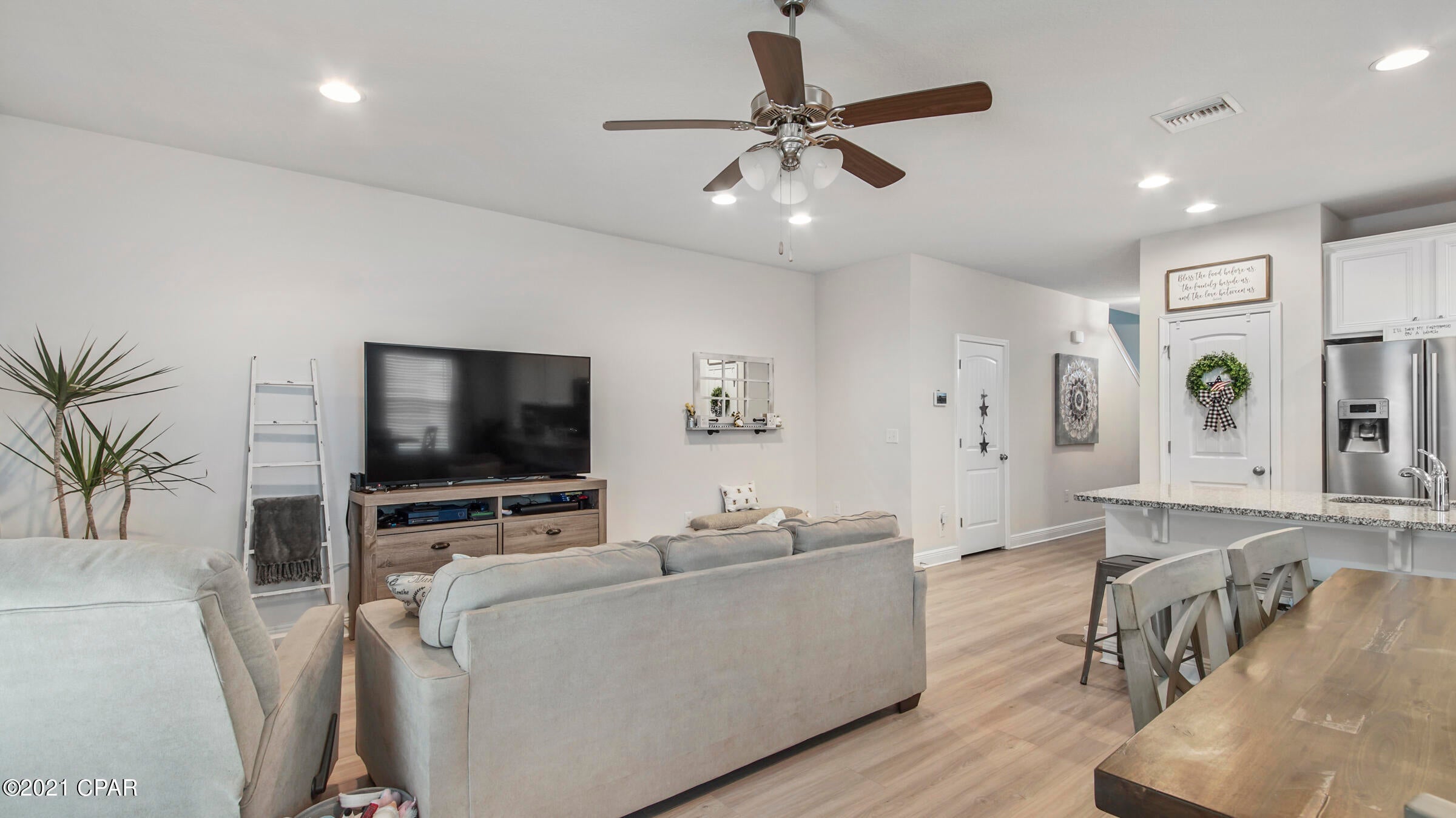 Hathaway Townhomes - Residential