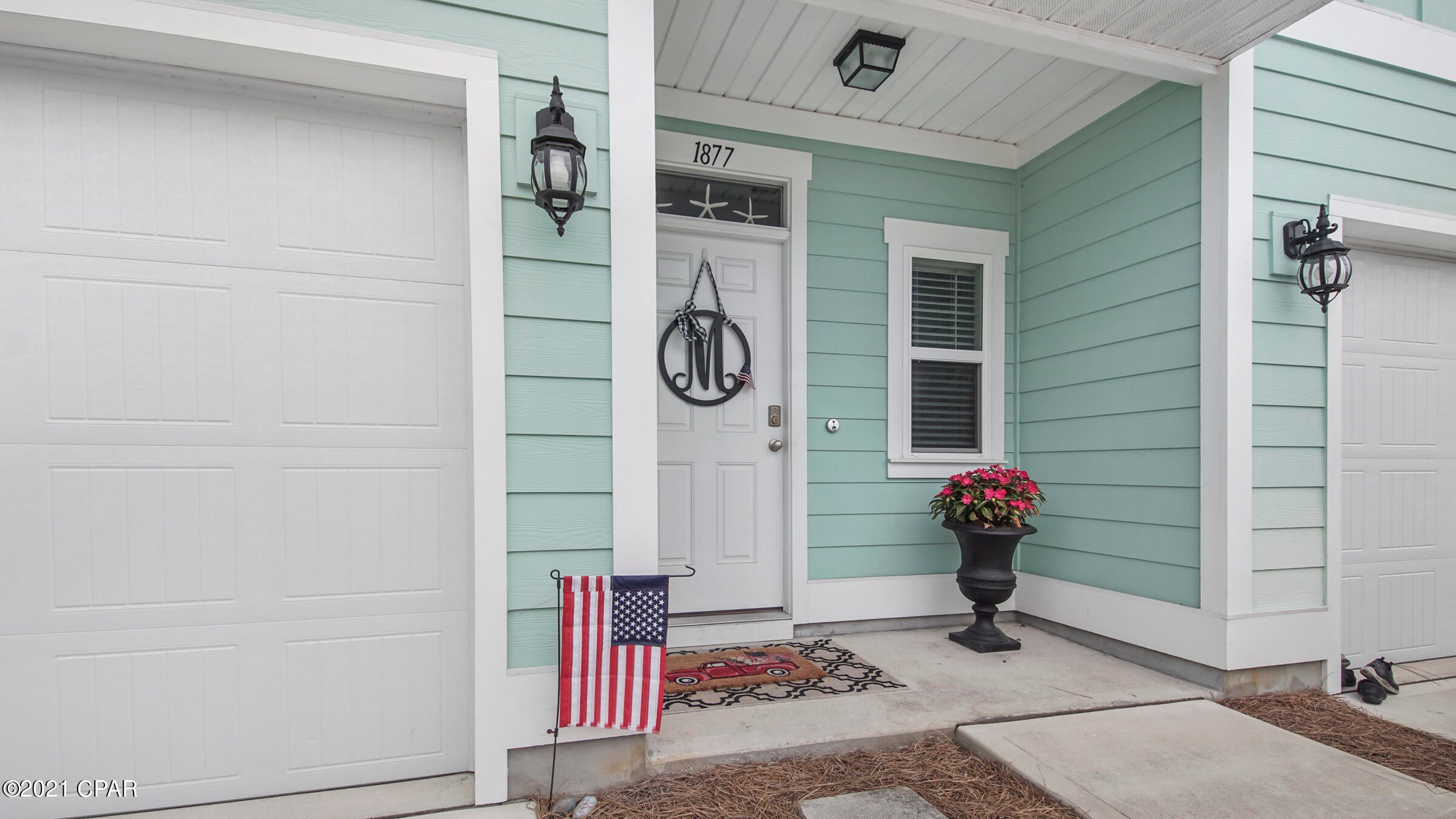 Hathaway Townhomes - Residential