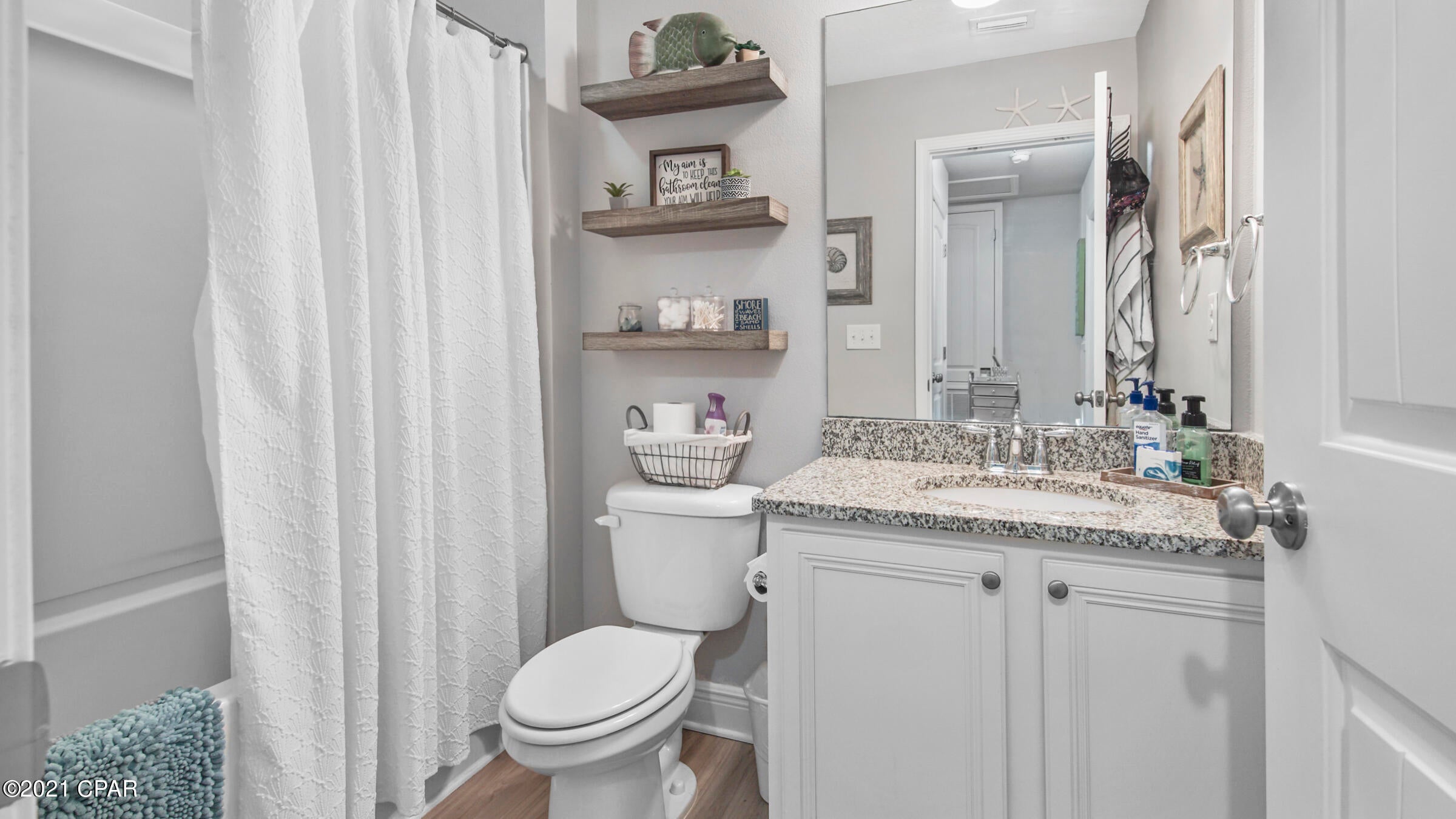 Hathaway Townhomes - Residential