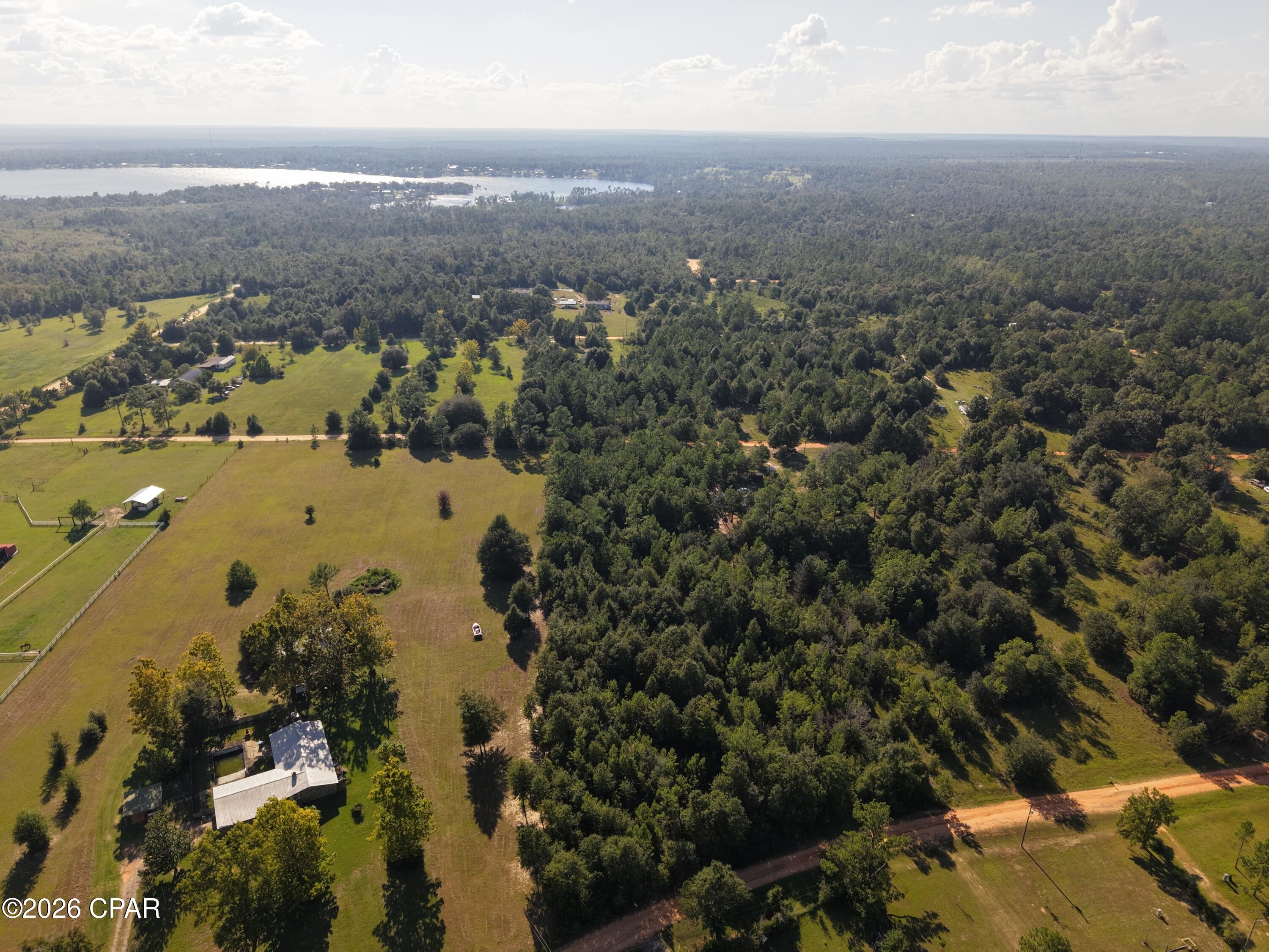 Highlands At Compass Lake - Land