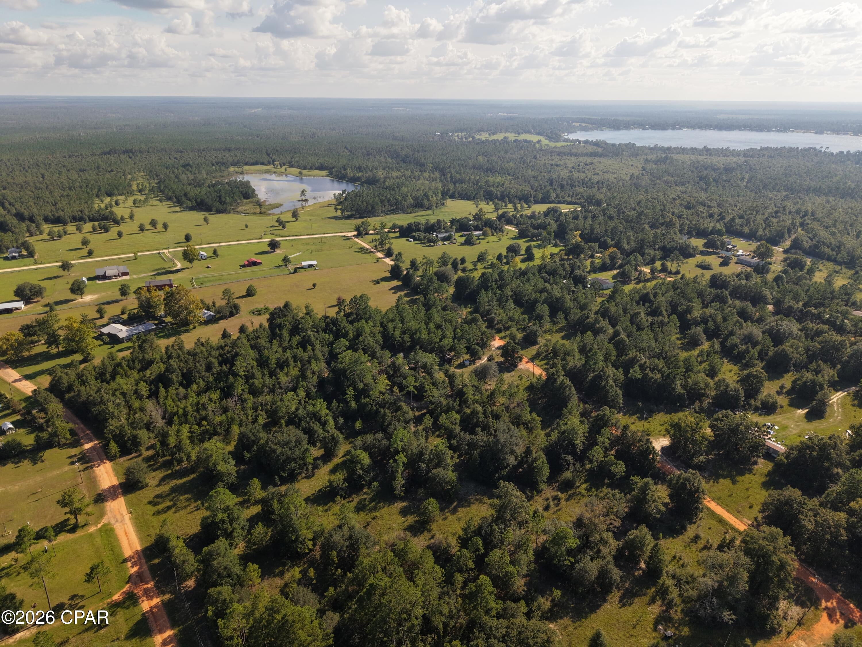 Highlands At Compass Lake - Land