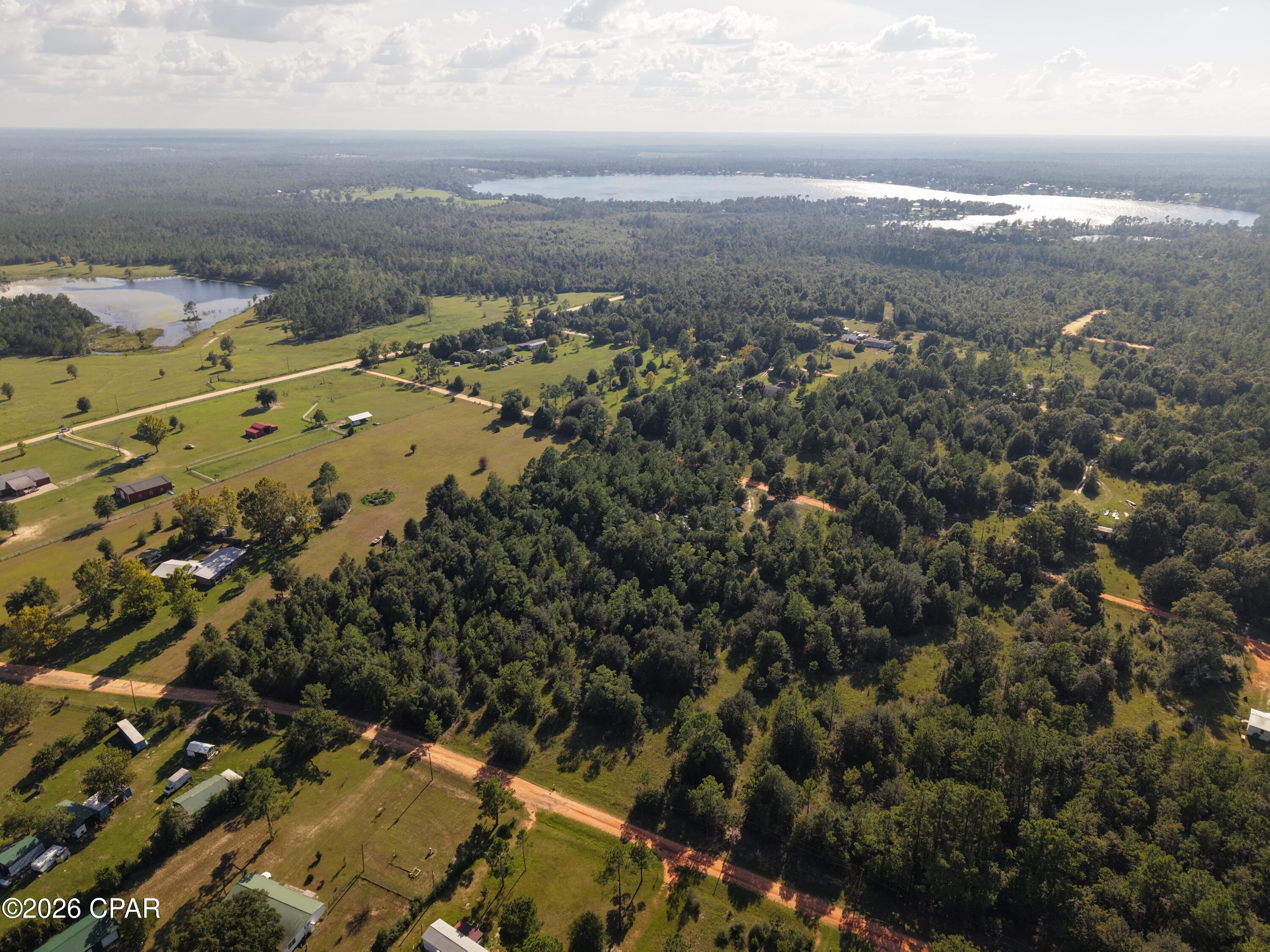 Highlands At Compass Lake - Land
