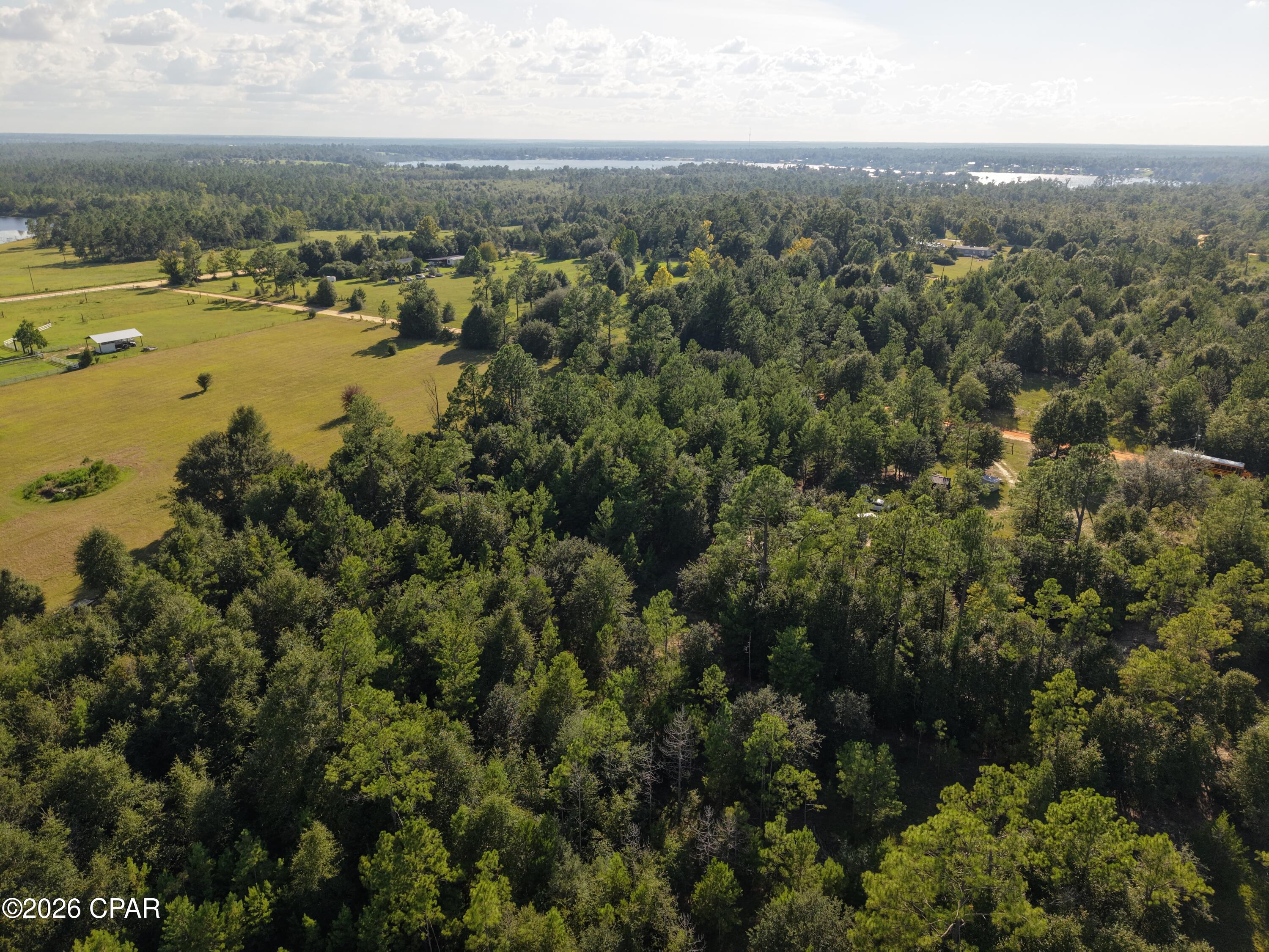 Highlands At Compass Lake - Land