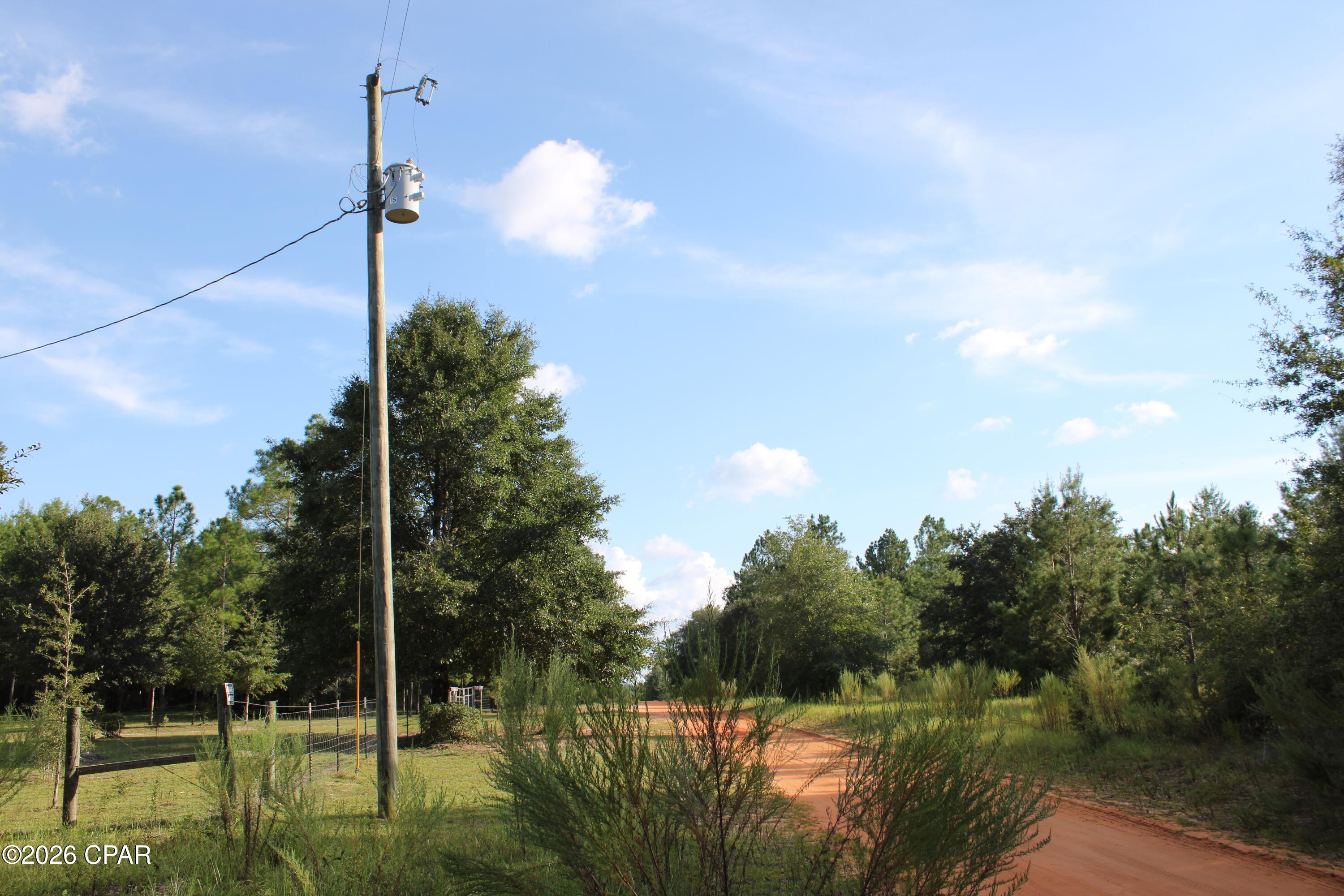 Highlands At Compass Lake - Land