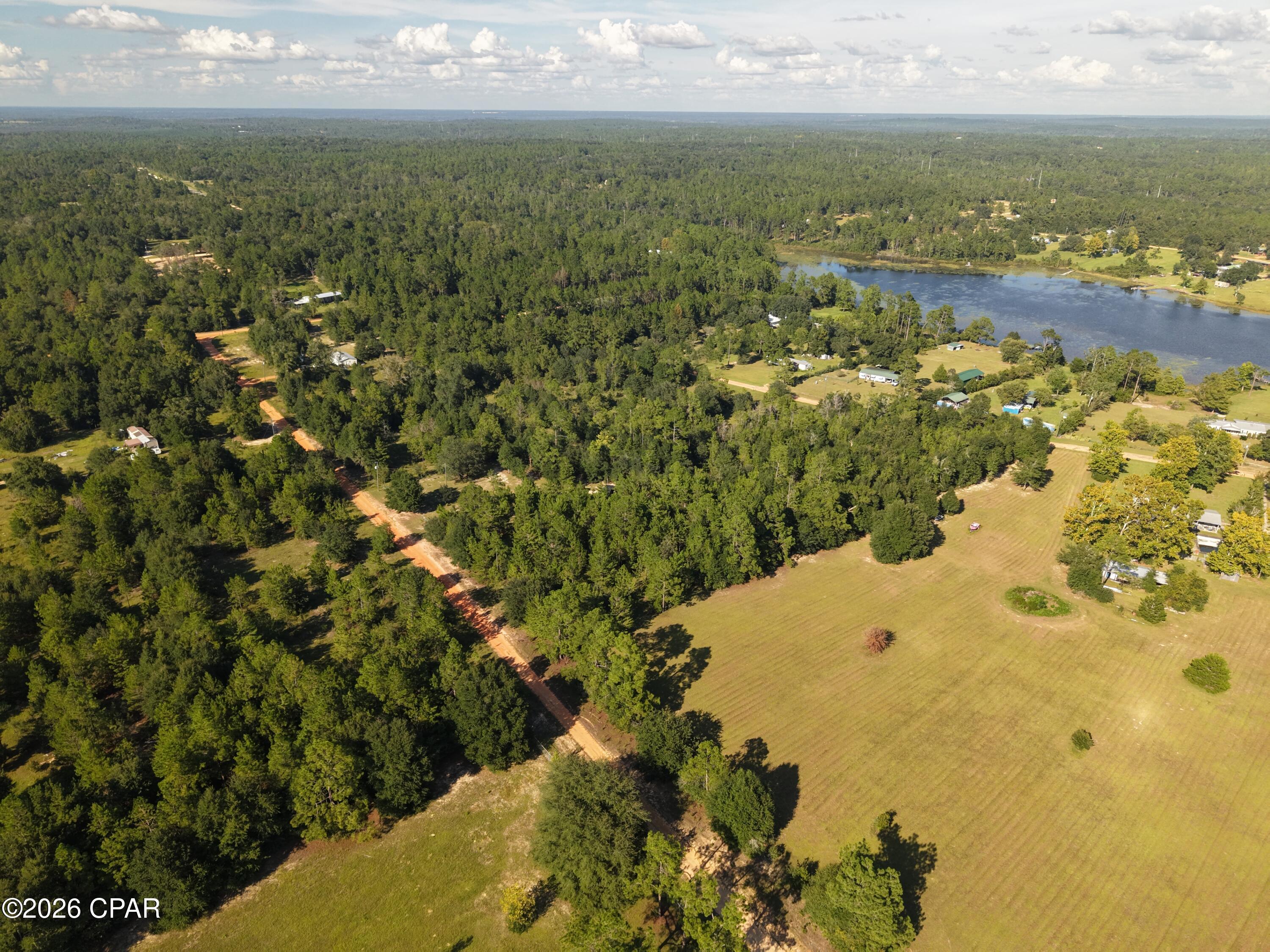 Highlands At Compass Lake - Land