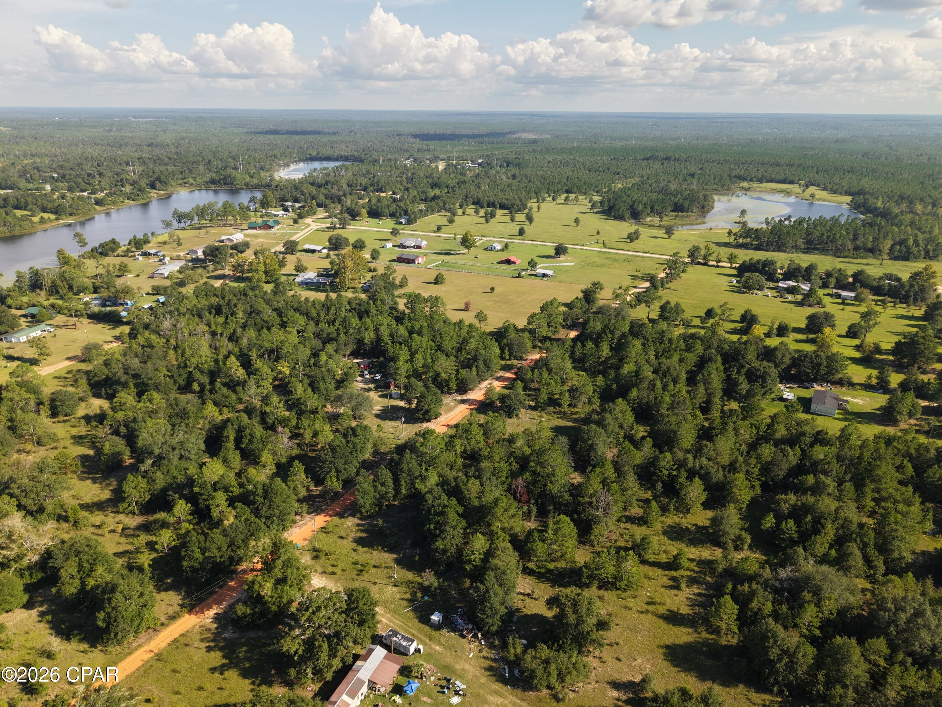 Highlands At Compass Lake - Land