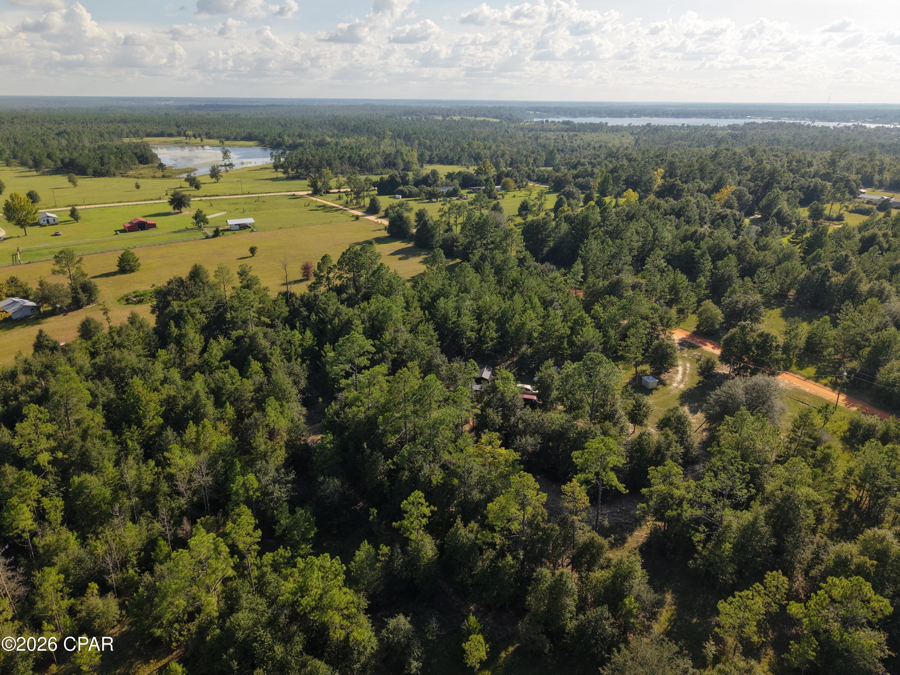 Highlands At Compass Lake - Land