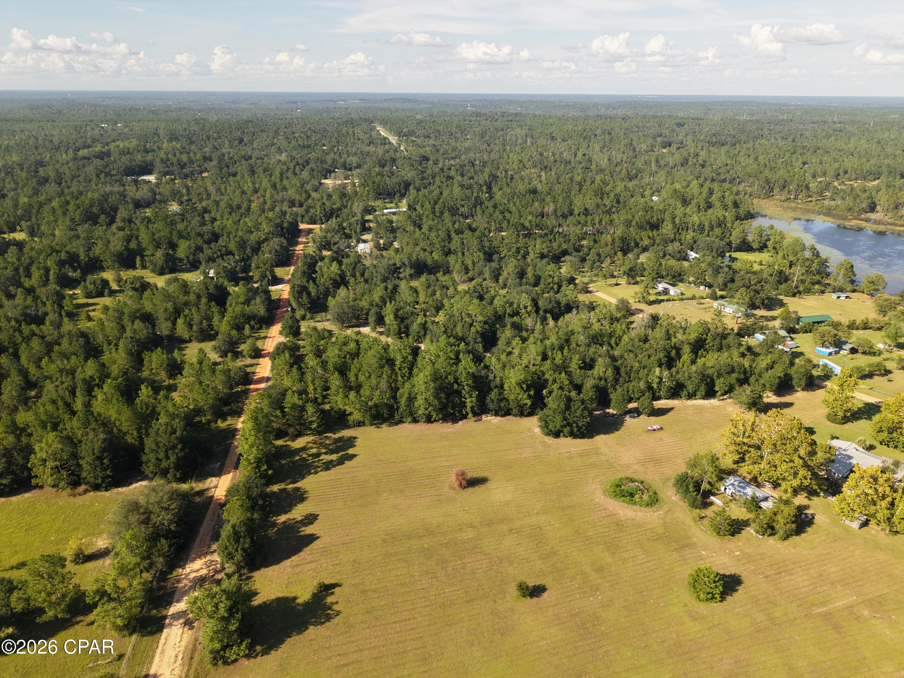 Highlands At Compass Lake - Land