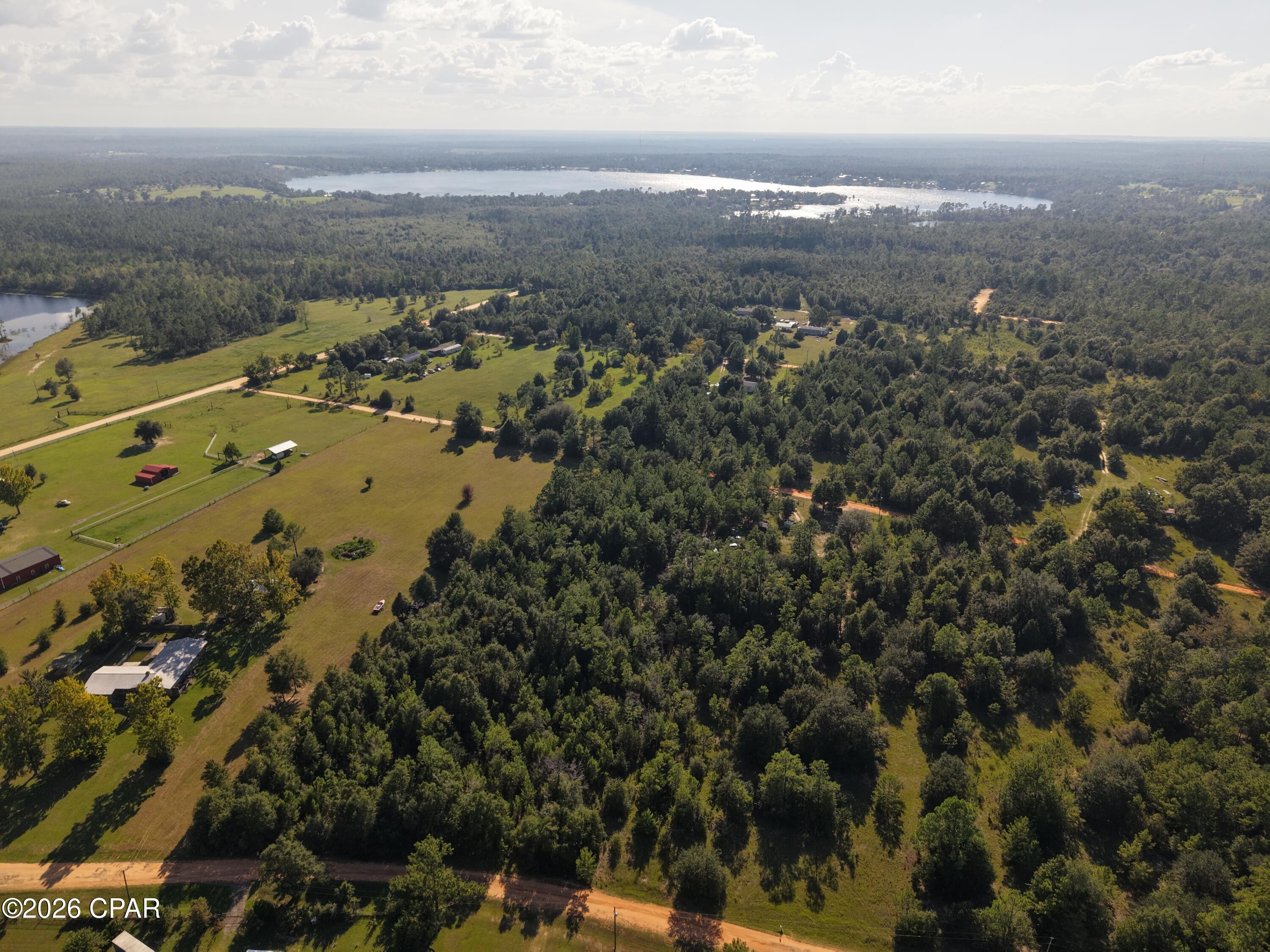 Highlands At Compass Lake - Land