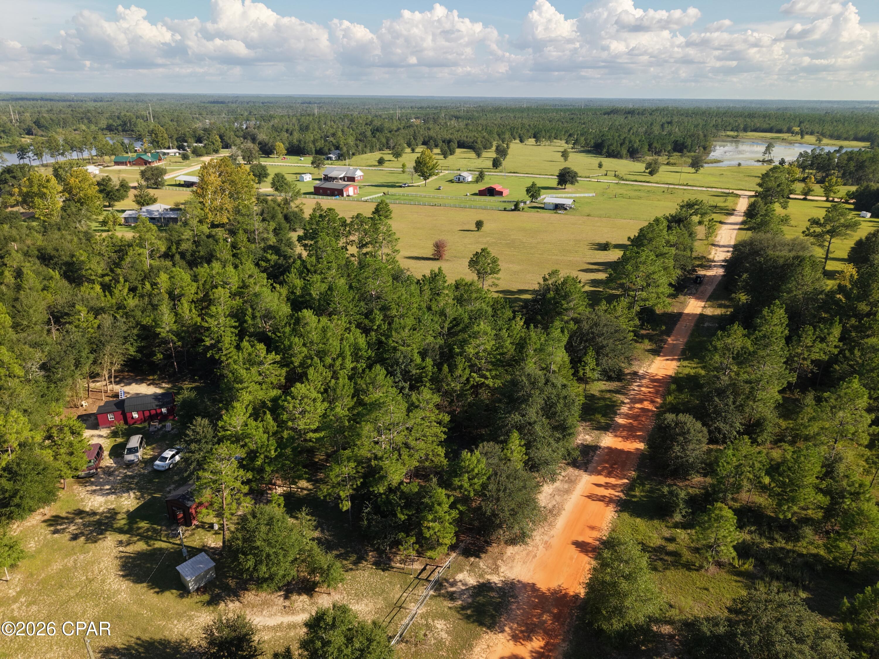 Highlands At Compass Lake - Land
