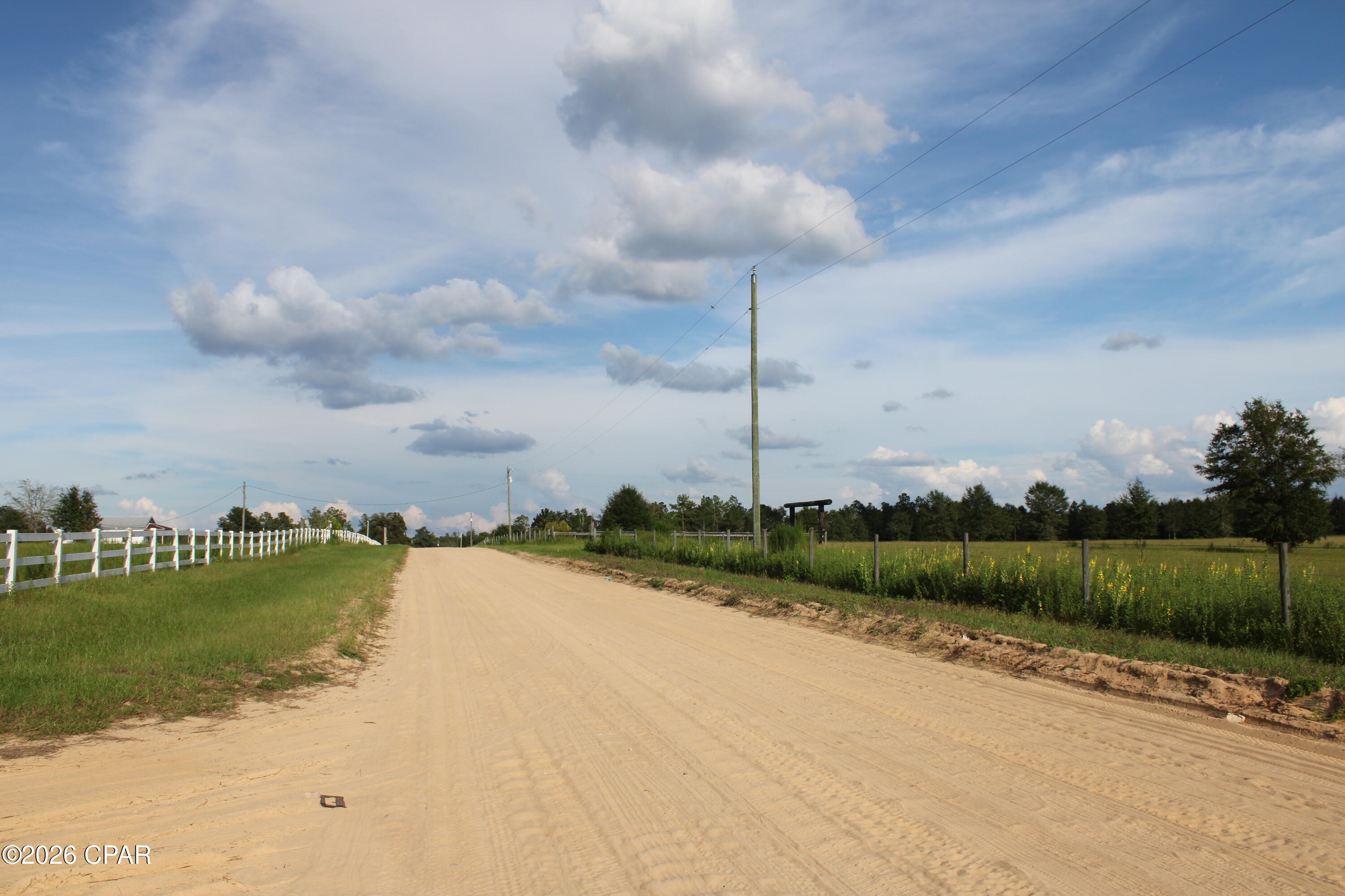Highlands At Compass Lake - Land