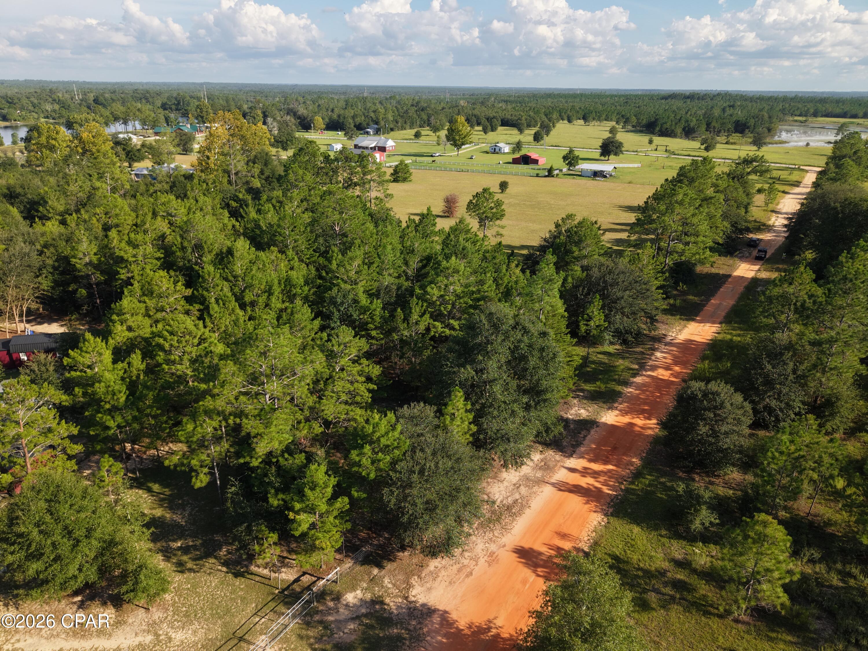 Highlands At Compass Lake - Land