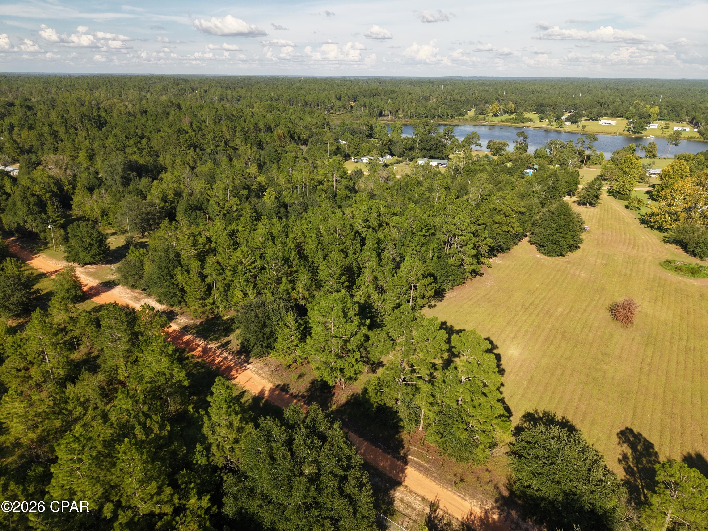 Highlands At Compass Lake - Land
