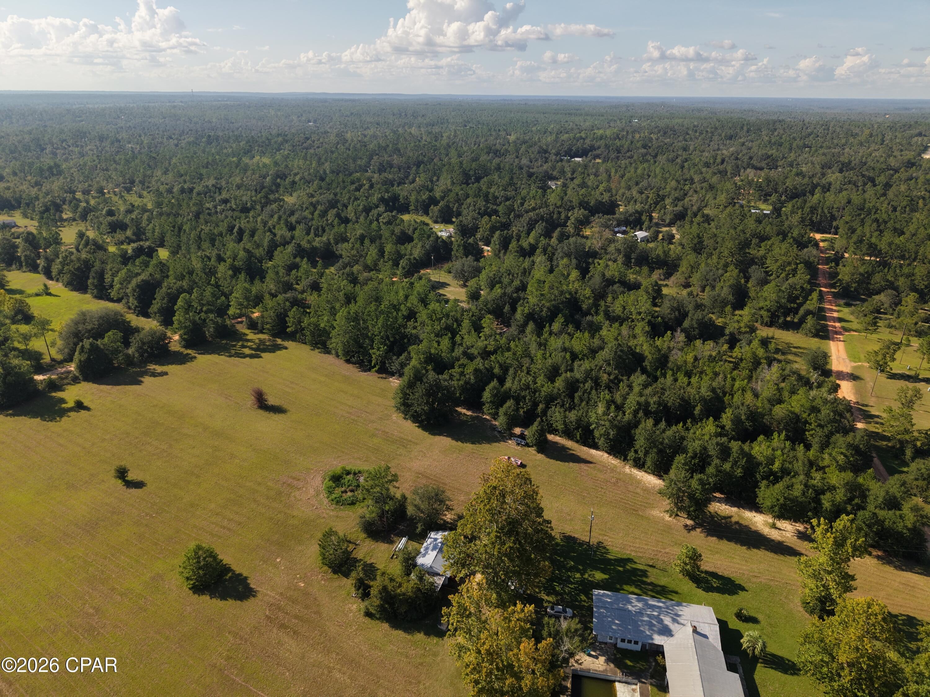 Highlands At Compass Lake - Land