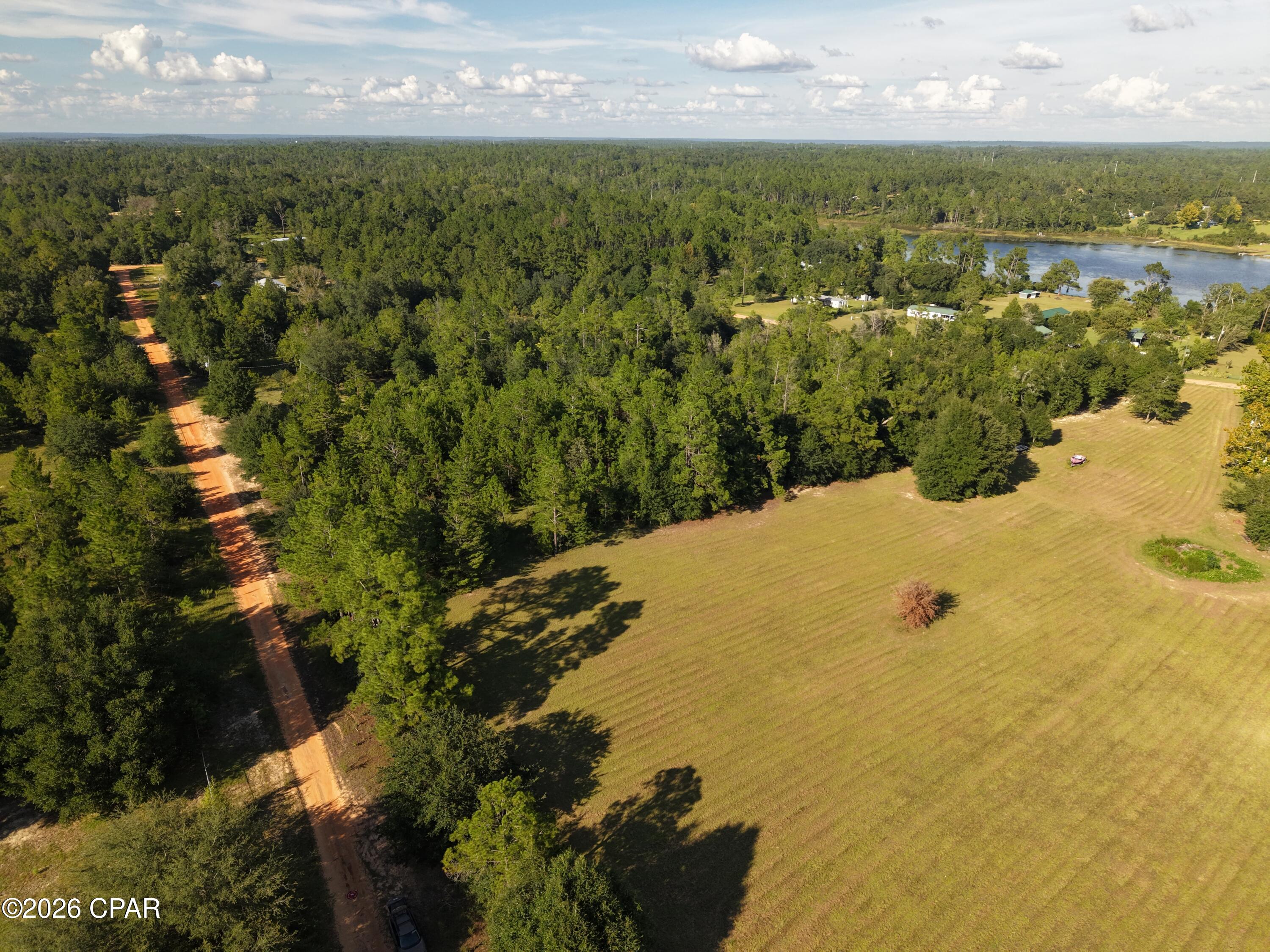 Highlands At Compass Lake - Land