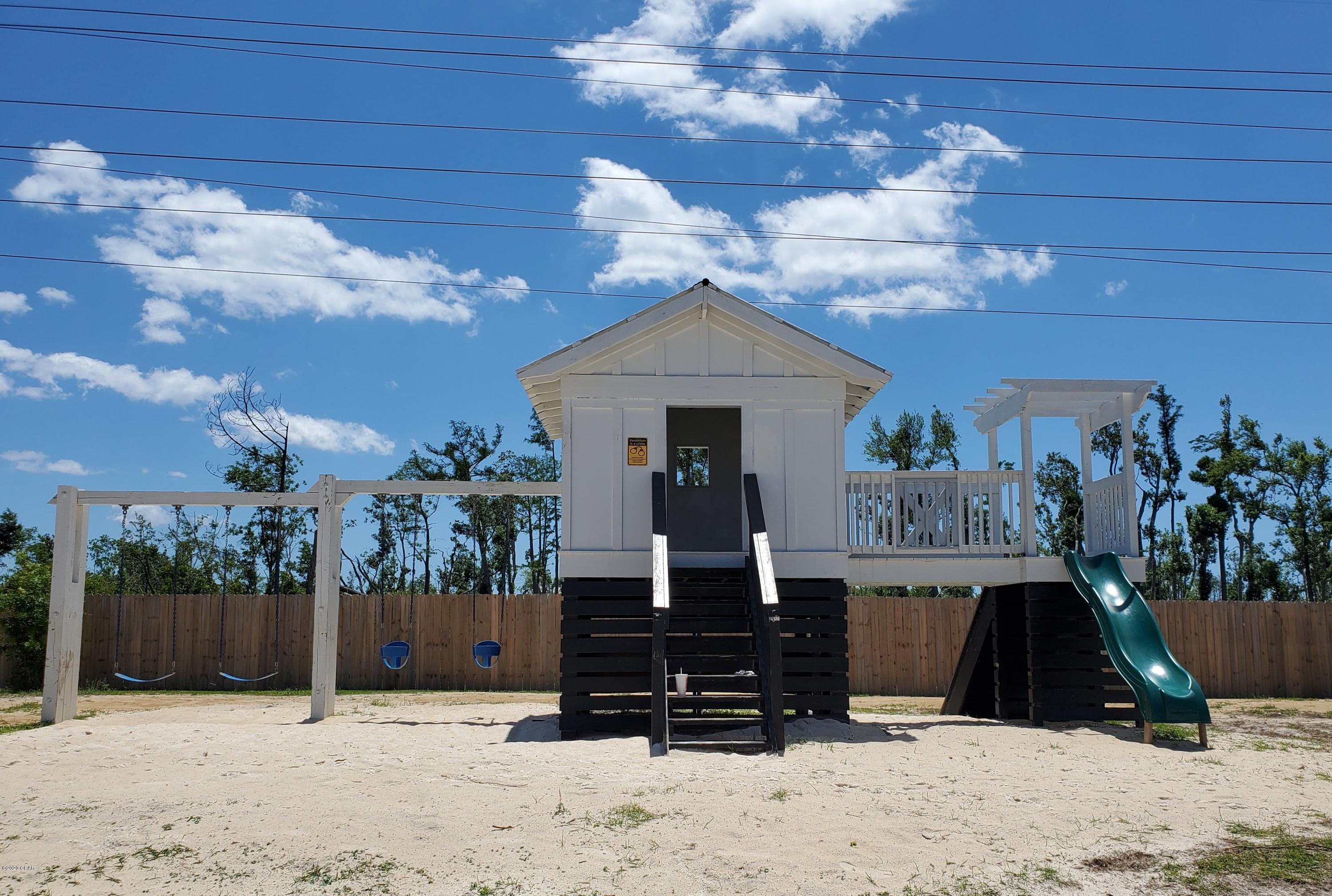 Avondale Estates - Land