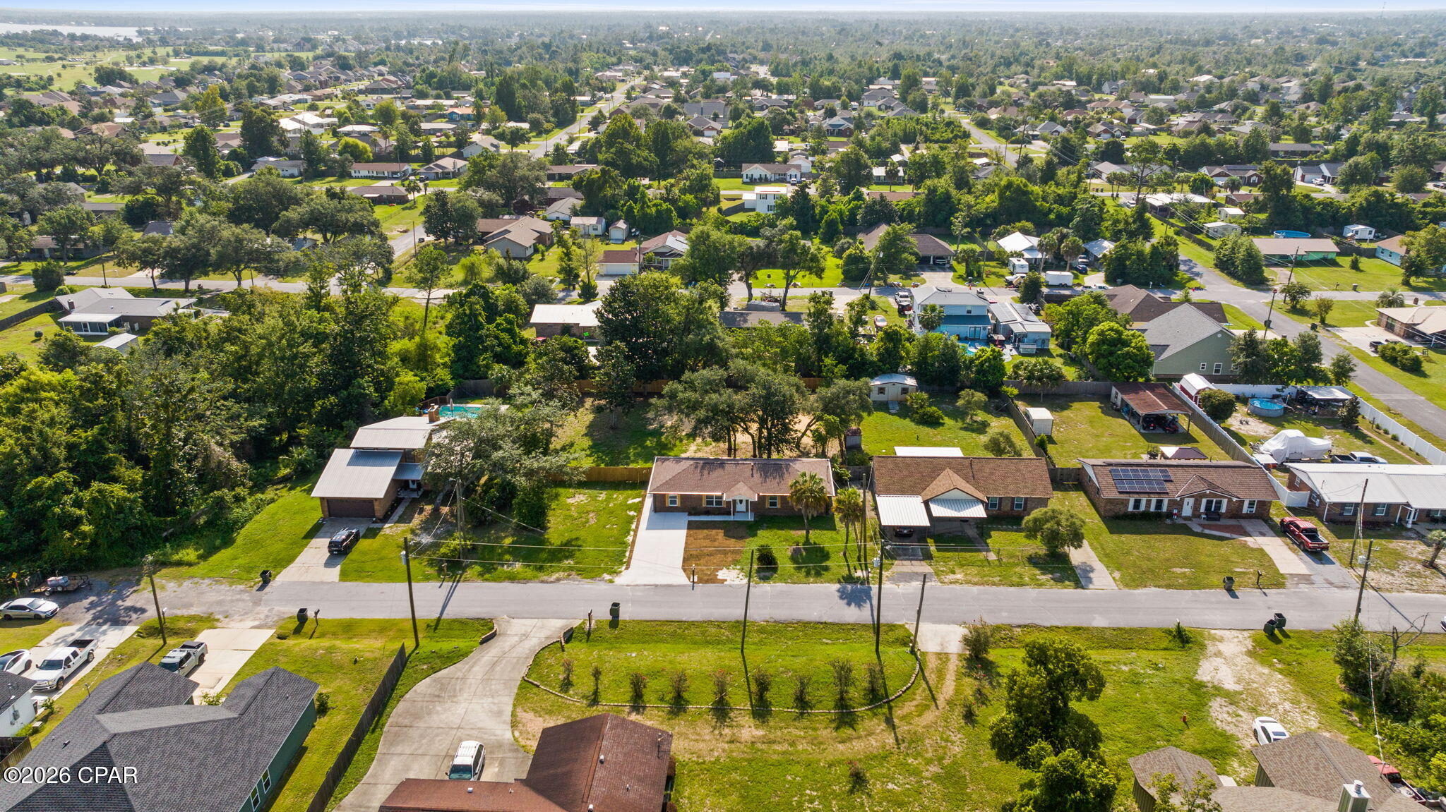 Lynn Haven - Residential