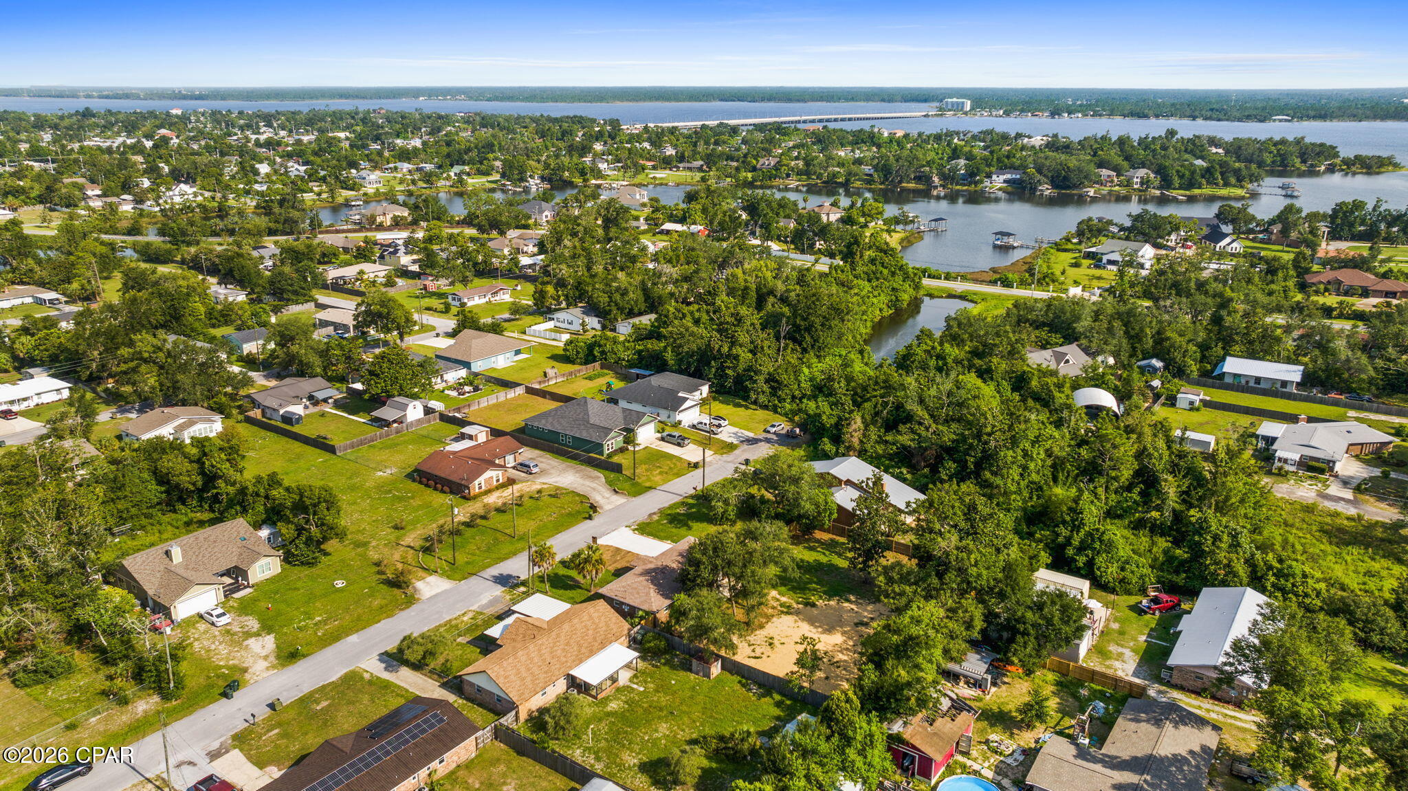 Lynn Haven - Residential