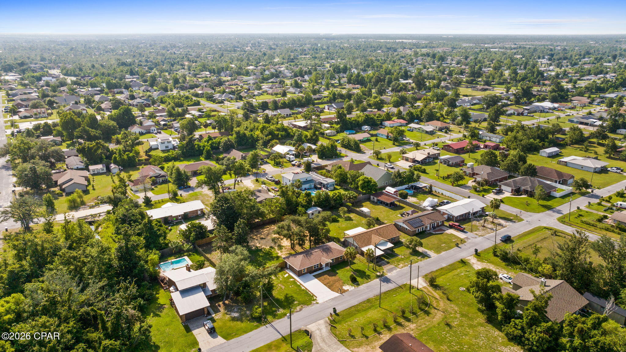 Lynn Haven - Residential