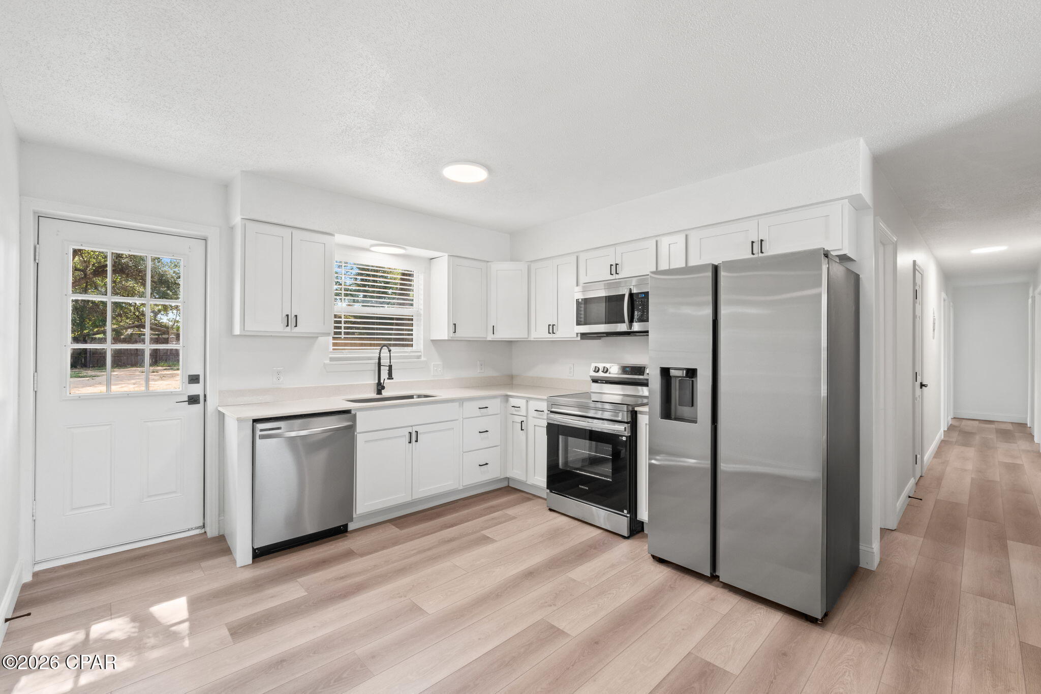 Lynn Haven - Residential