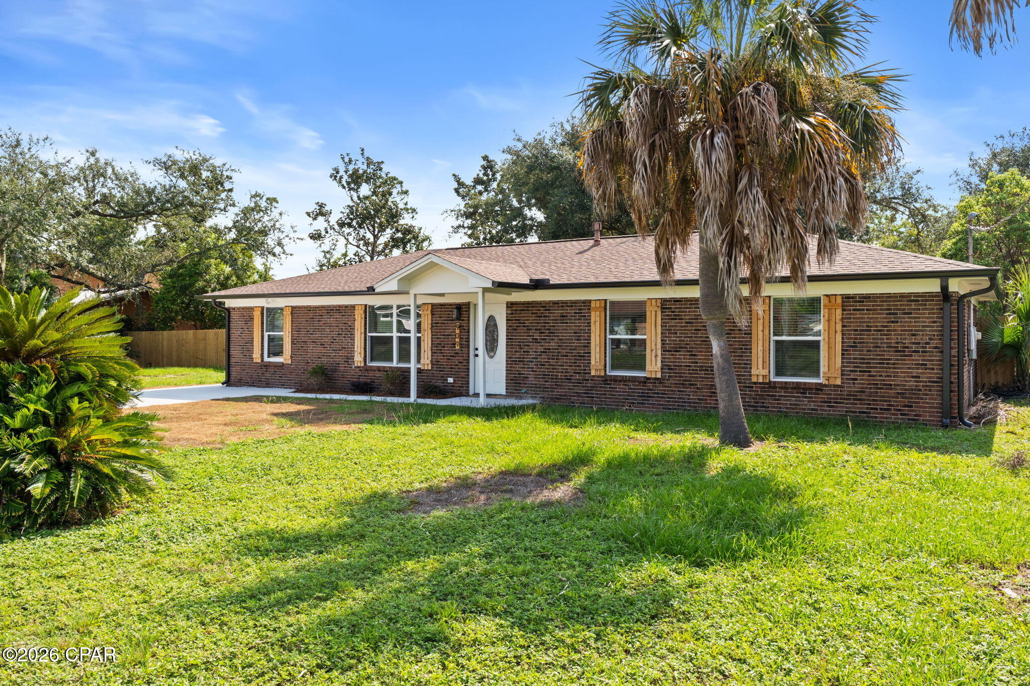Lynn Haven - Residential