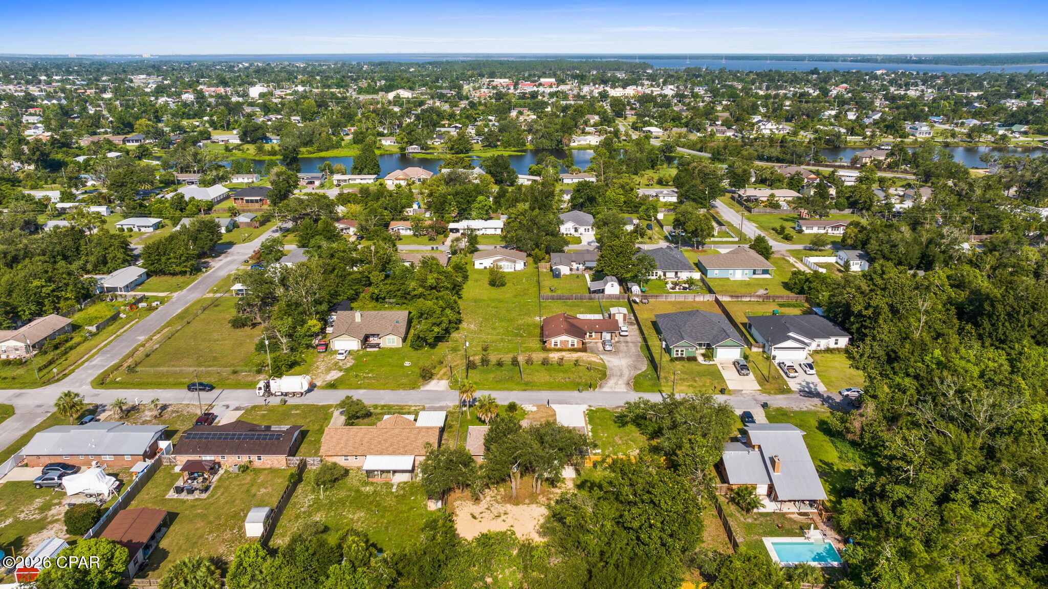 Lynn Haven - Residential