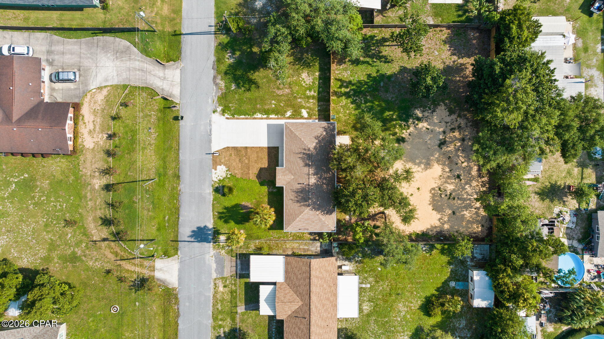Lynn Haven - Residential