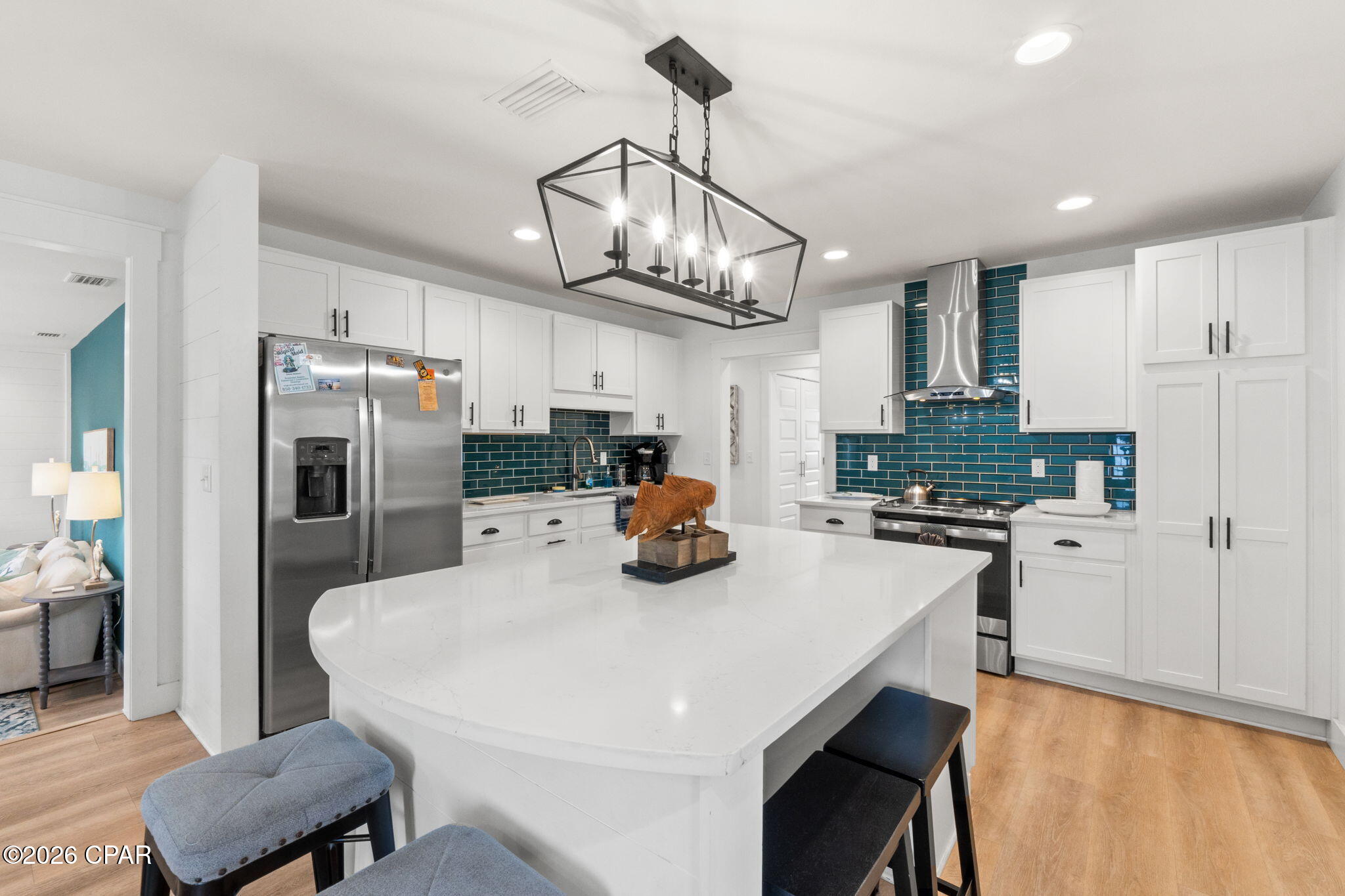 No Named Subdivision - Residential