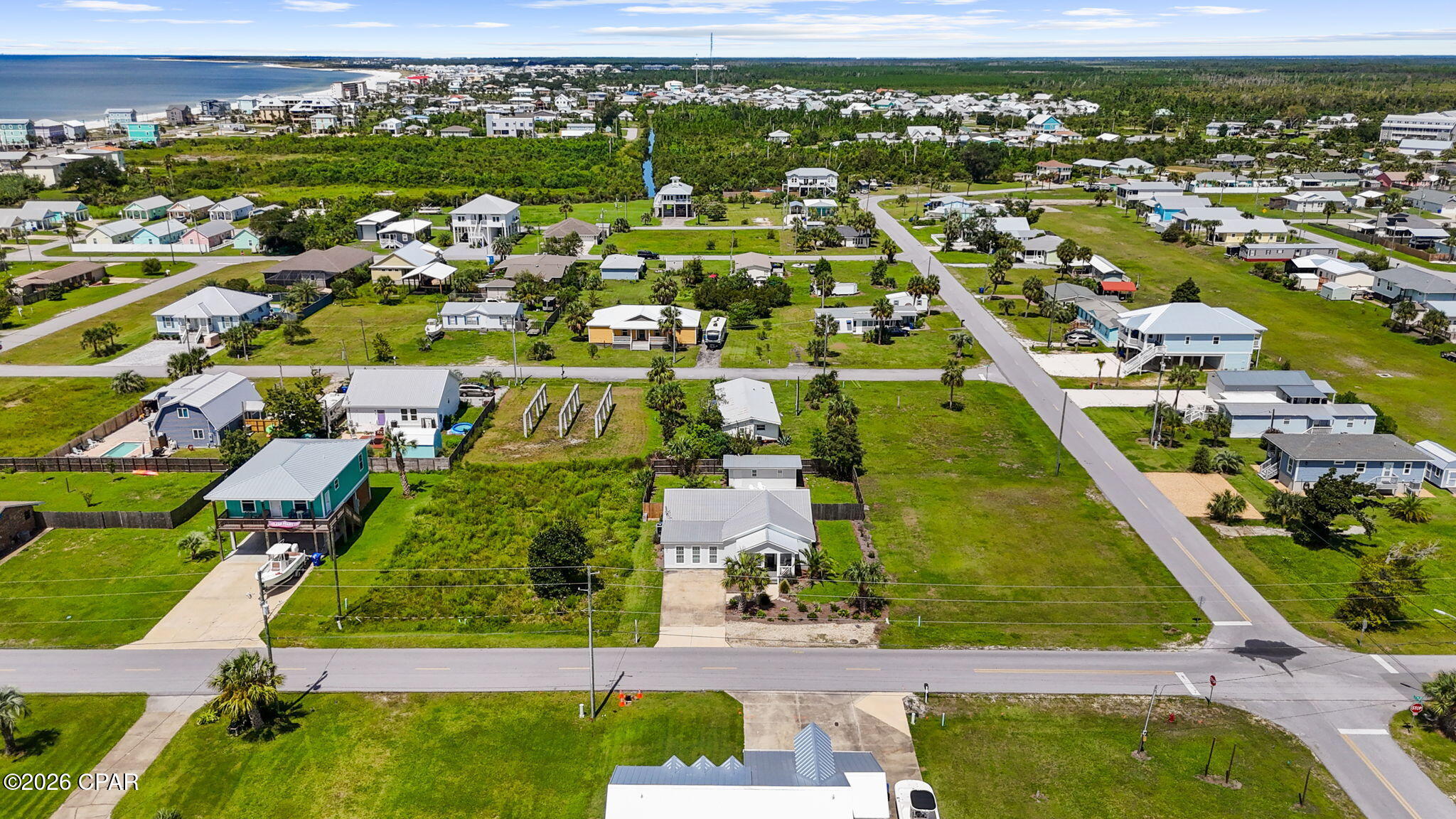 No Named Subdivision - Residential
