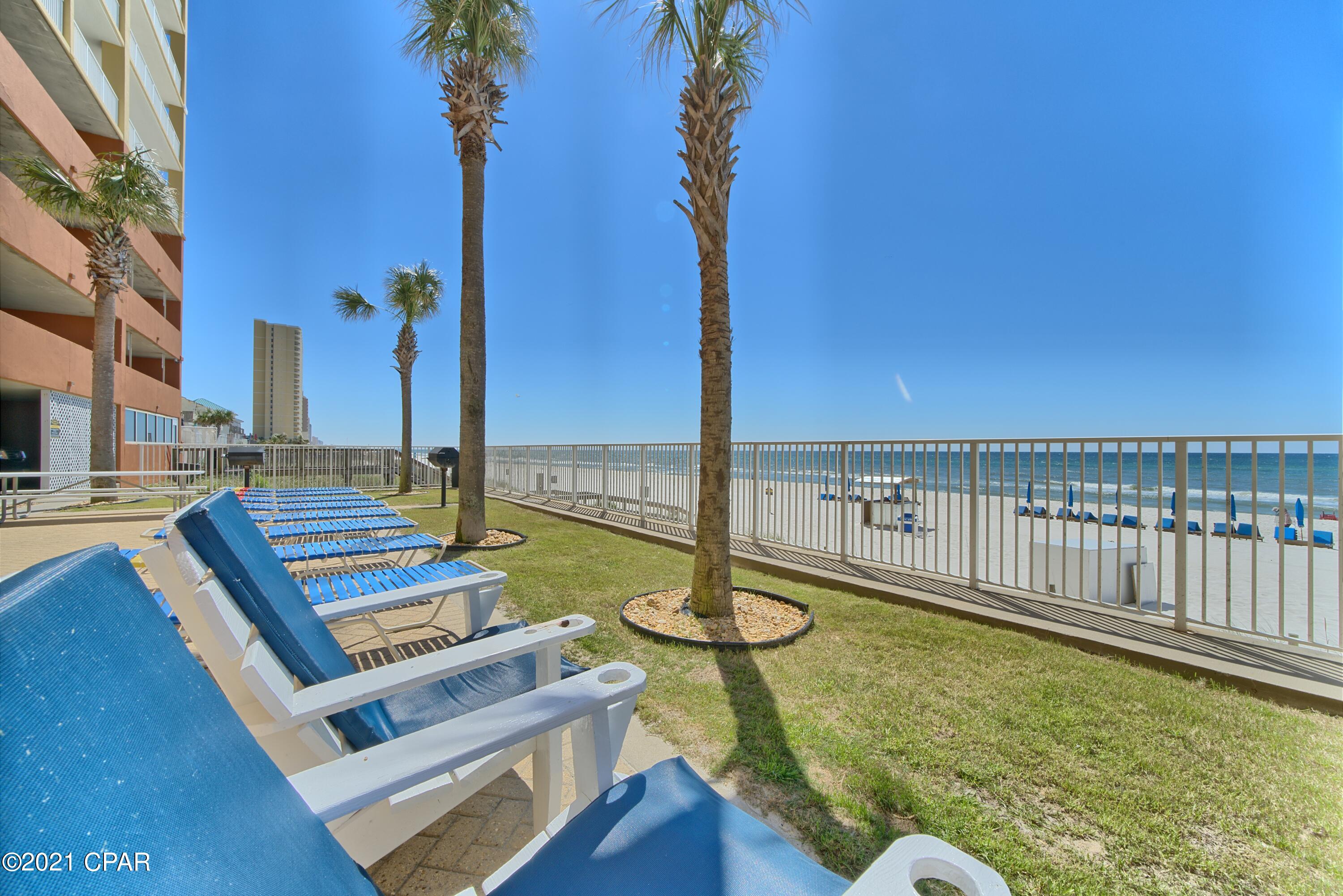Tropic Winds - Residential