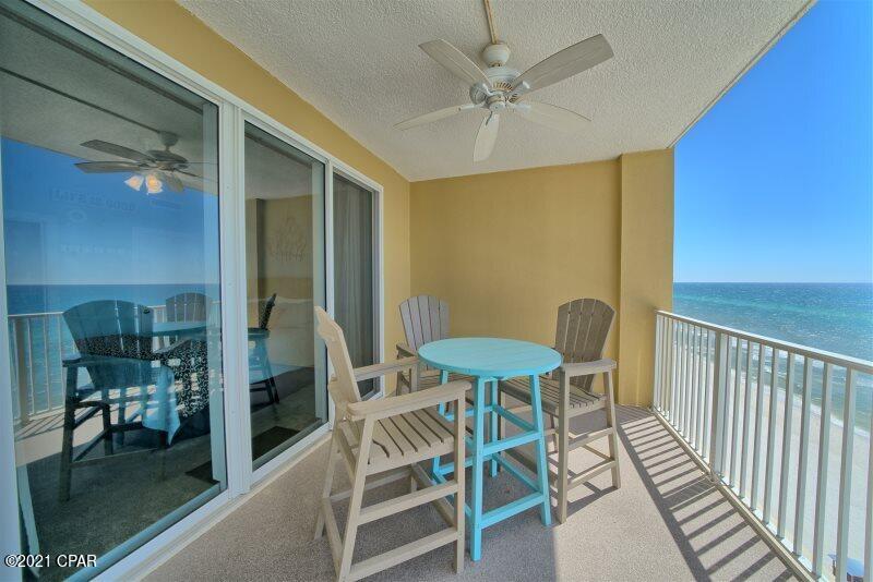 Tropic Winds - Residential