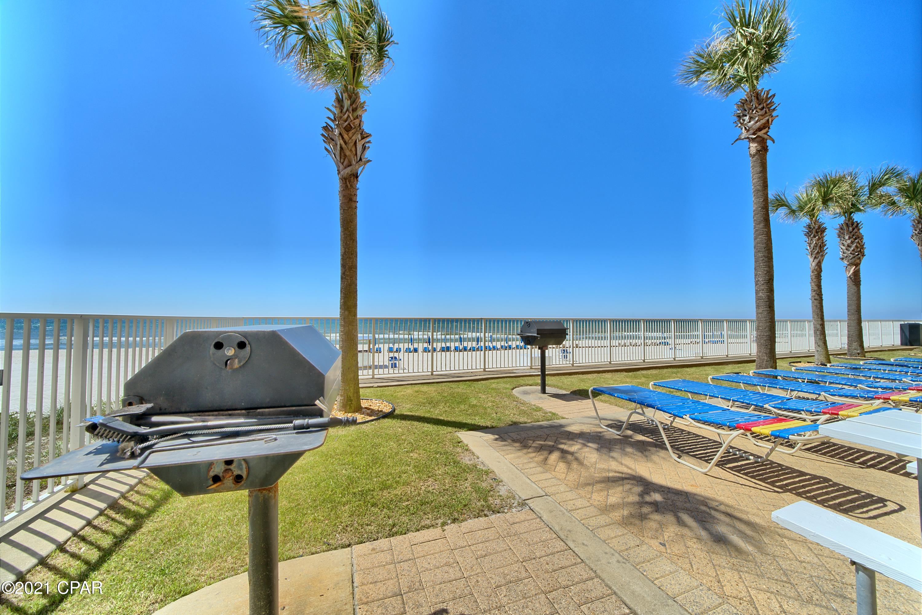 Tropic Winds - Residential
