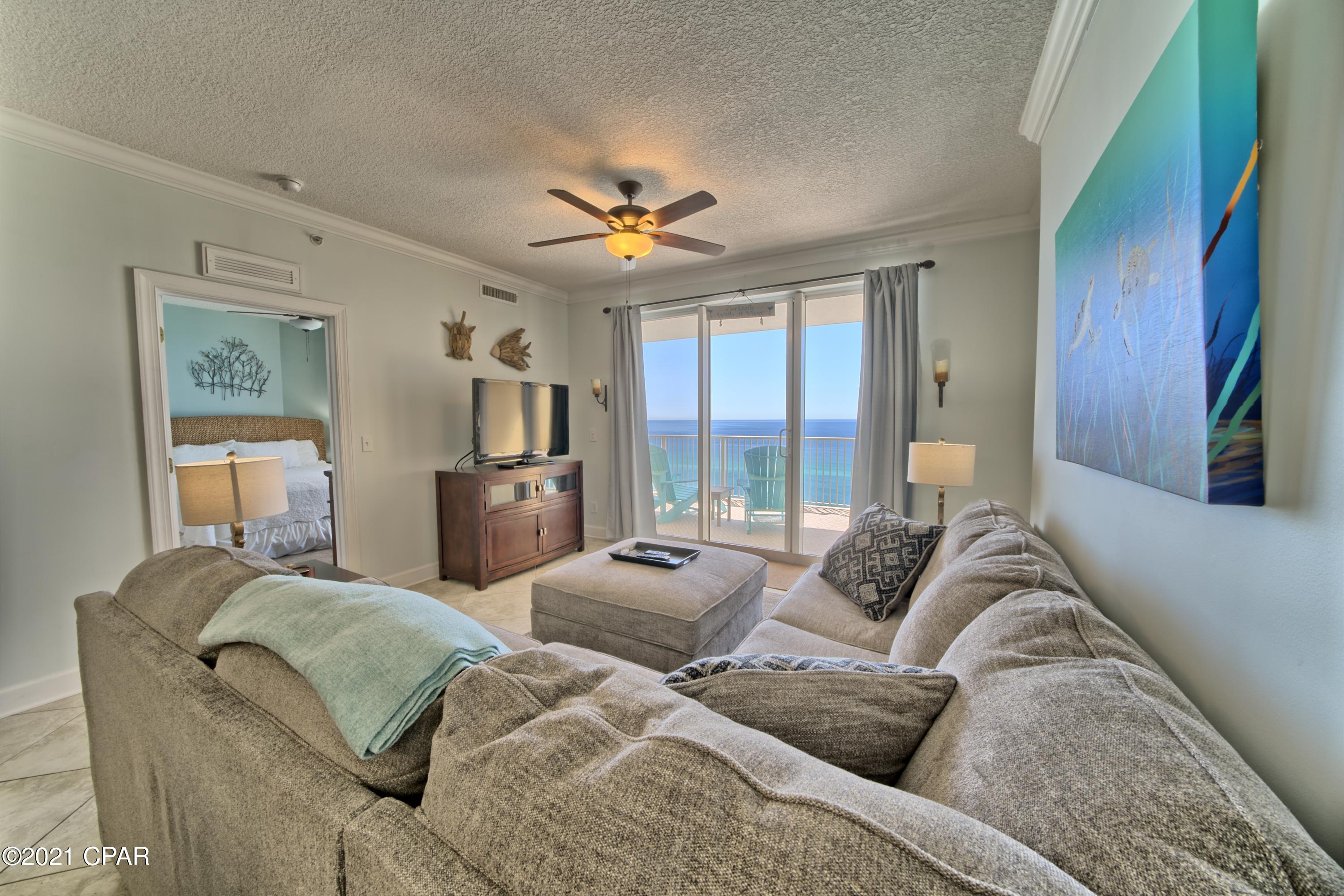 Tropic Winds - Residential