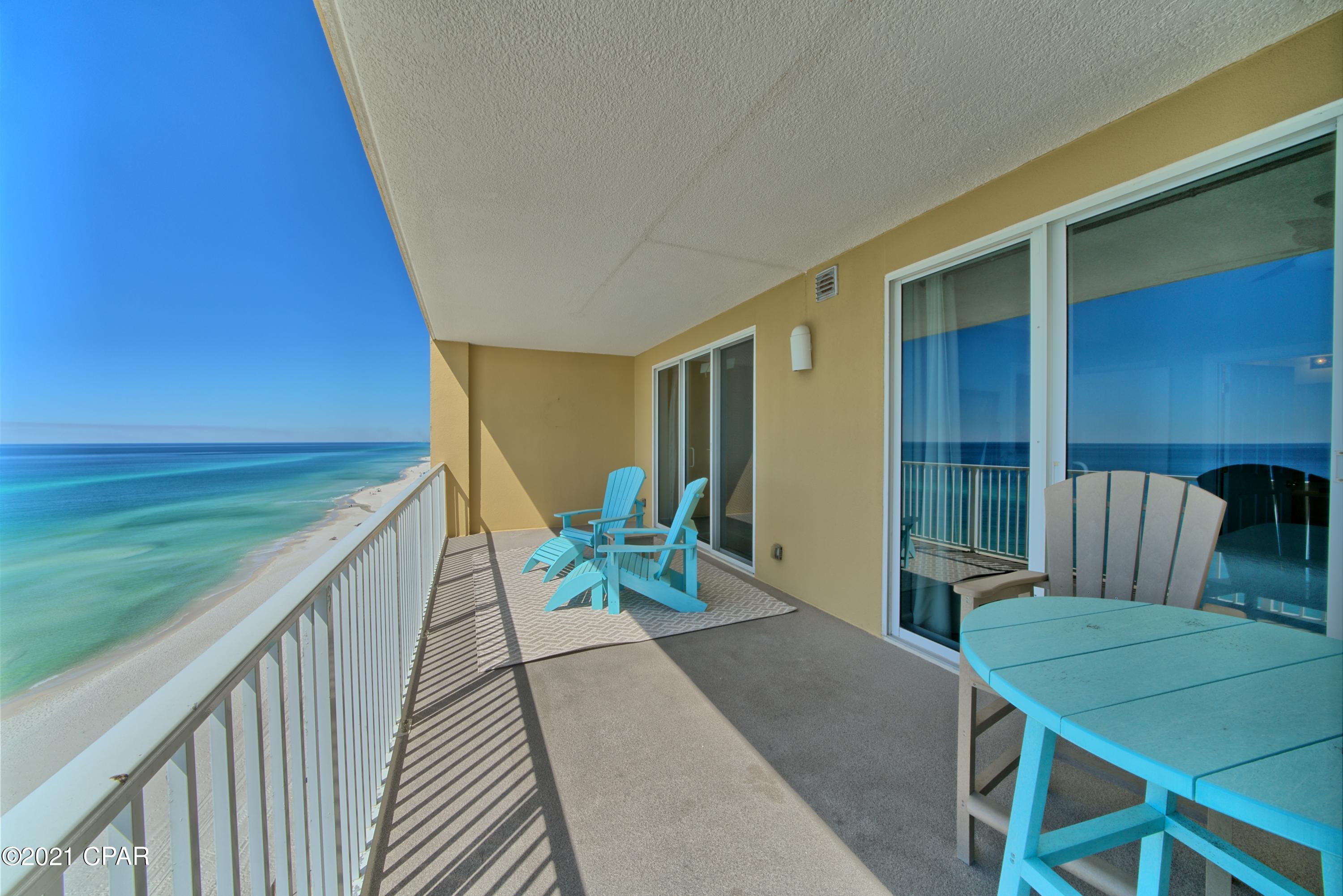 Tropic Winds - Residential