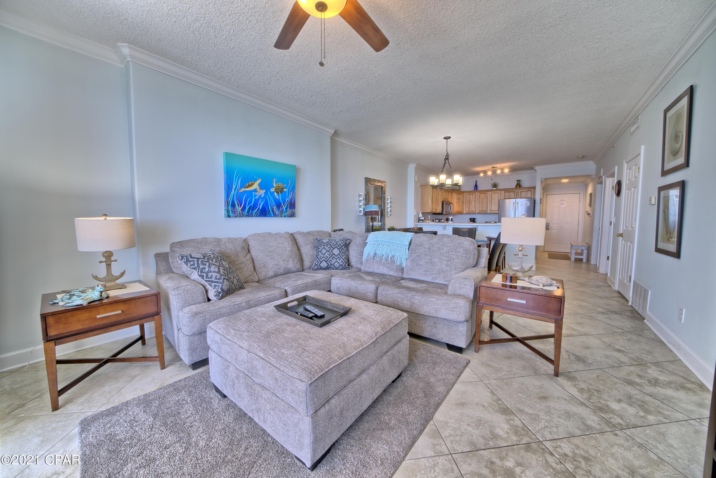 Tropic Winds - Residential